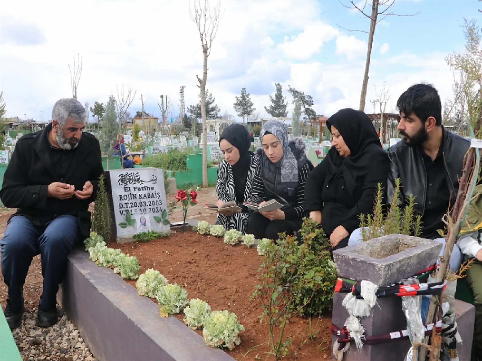 Rojin Kabaiş dosyasında 15 dakikalık sır: O görüntüler silinmiş