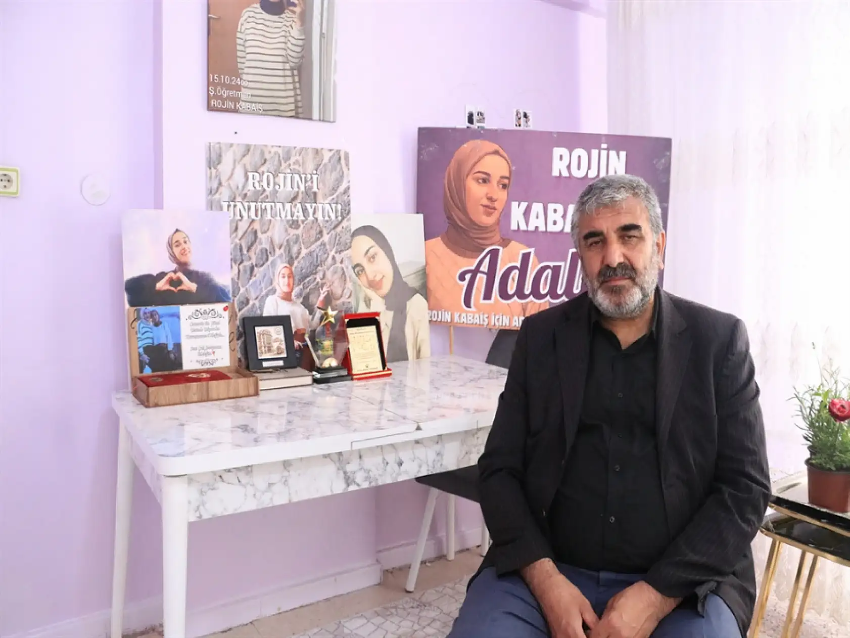 Rojin Kabaiş dosyasında 15 dakikalık sır: O görüntüler silinmiş