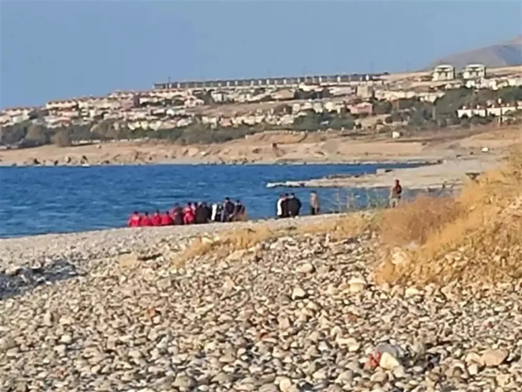 Rojin Kabaiş dosyasında 15 dakikalık sır: O görüntüler silinmiş