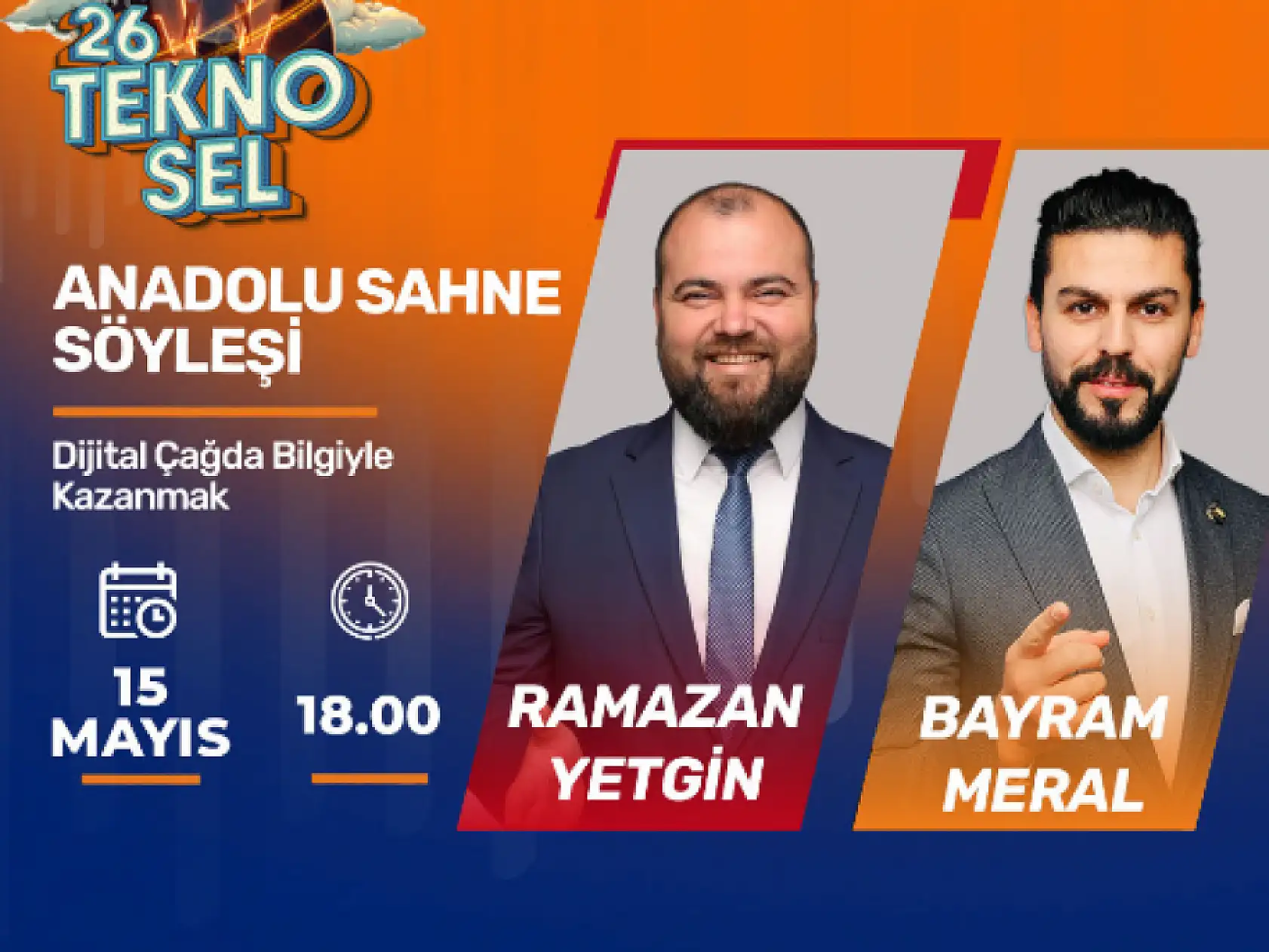 Konya'daki dev festivalde 3 milyon 165 bin TL ödül dağıtılacak!