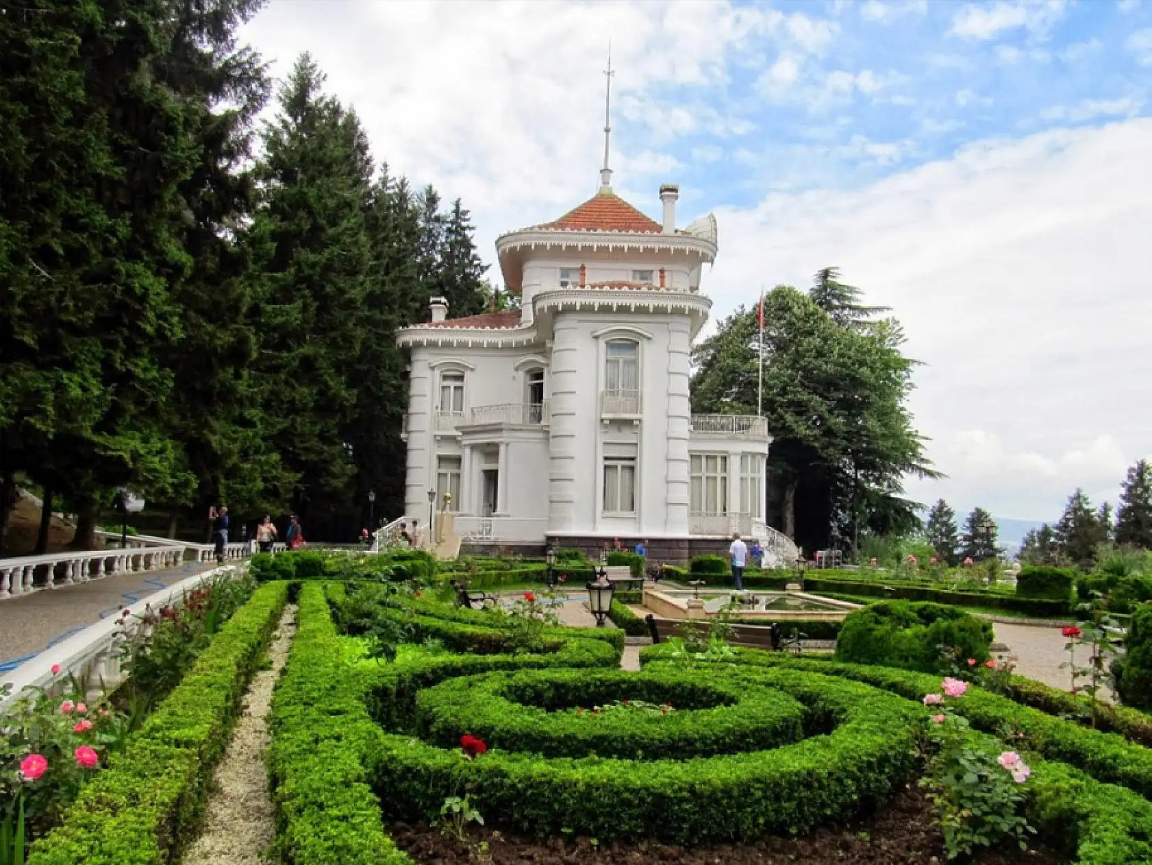 Trabzon'da gezilecek en iyi 10 yer!