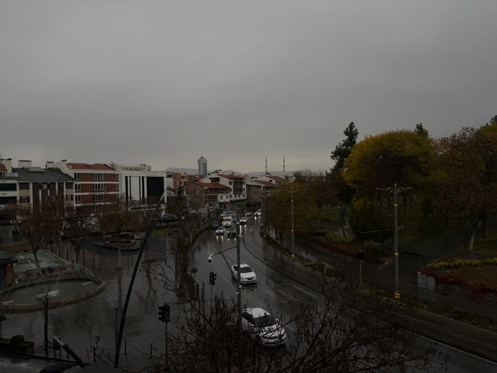 Konya Ovası'na beklenen müjde! 5 günlük hava tahmini çiftçinin yüzünü güldürecek