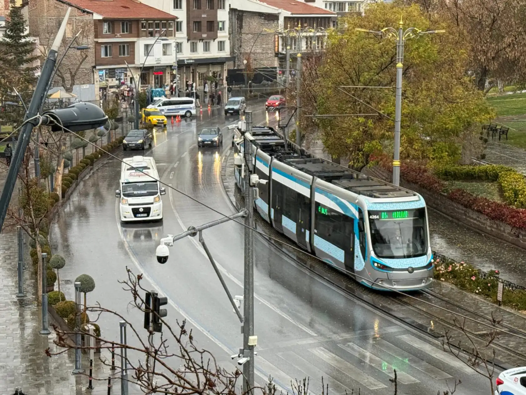 Konya Ovası'na beklenen müjde! 5 günlük hava tahmini çiftçinin yüzünü güldürecek