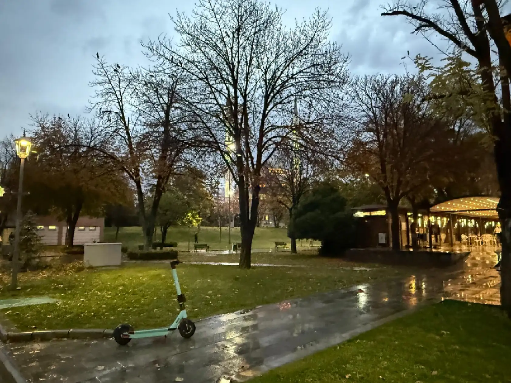 Konya Ovası'na beklenen müjde! 5 günlük hava tahmini çiftçinin yüzünü güldürecek