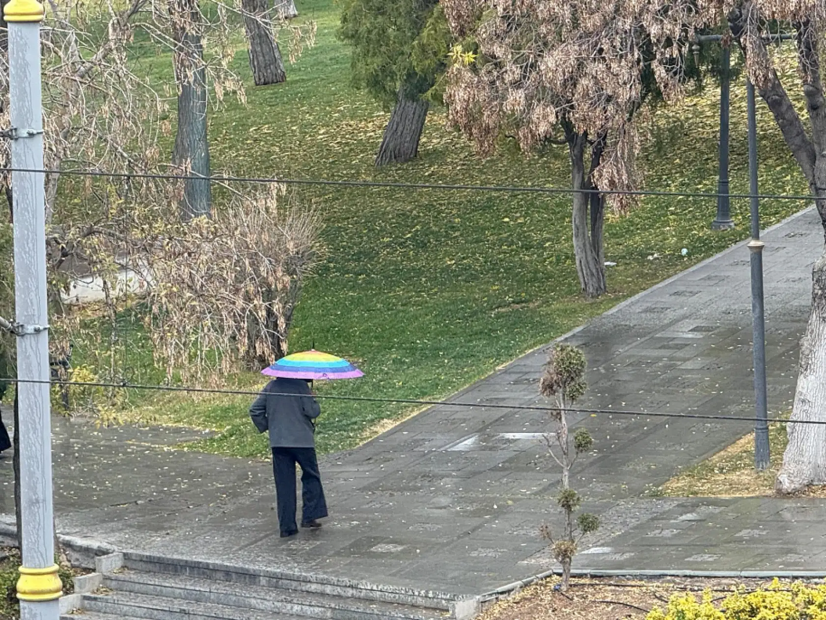 Konya Ovası'na beklenen müjde! 5 günlük hava tahmini çiftçinin yüzünü güldürecek