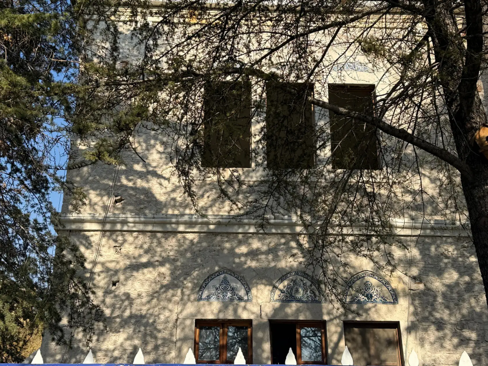 Konya'nın Milli Mücadele yadigârı yeniden hayat bulacak