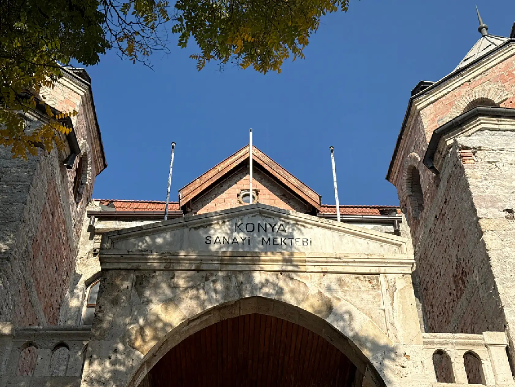 Konya'nın Milli Mücadele yadigârı yeniden hayat bulacak