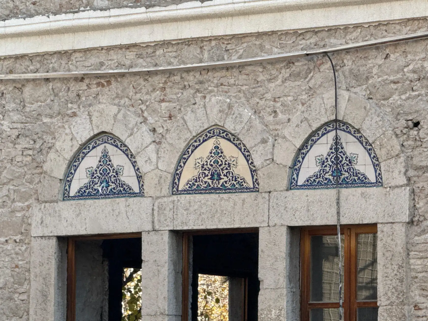 Konya'nın Milli Mücadele yadigârı yeniden hayat bulacak