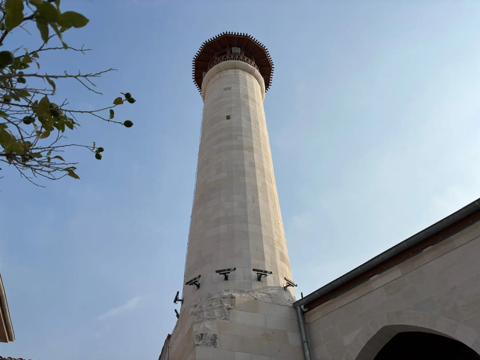 Anadolu'nun en eski mirasına Konya mührü! Başkan Altay Hatay'da müjdeyi verdi