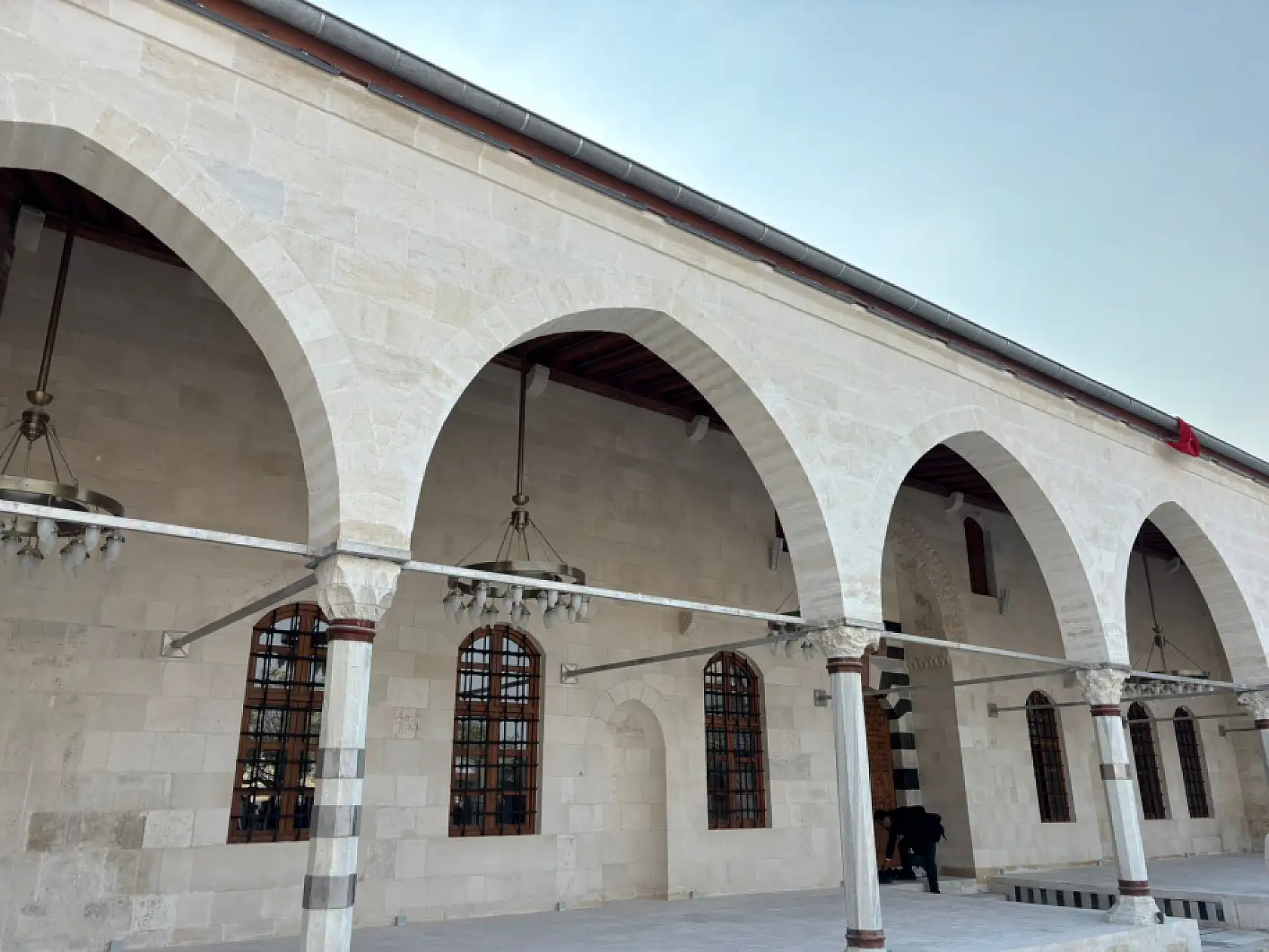 Anadolu'nun en eski mirasına Konya mührü! Başkan Altay Hatay'da müjdeyi verdi