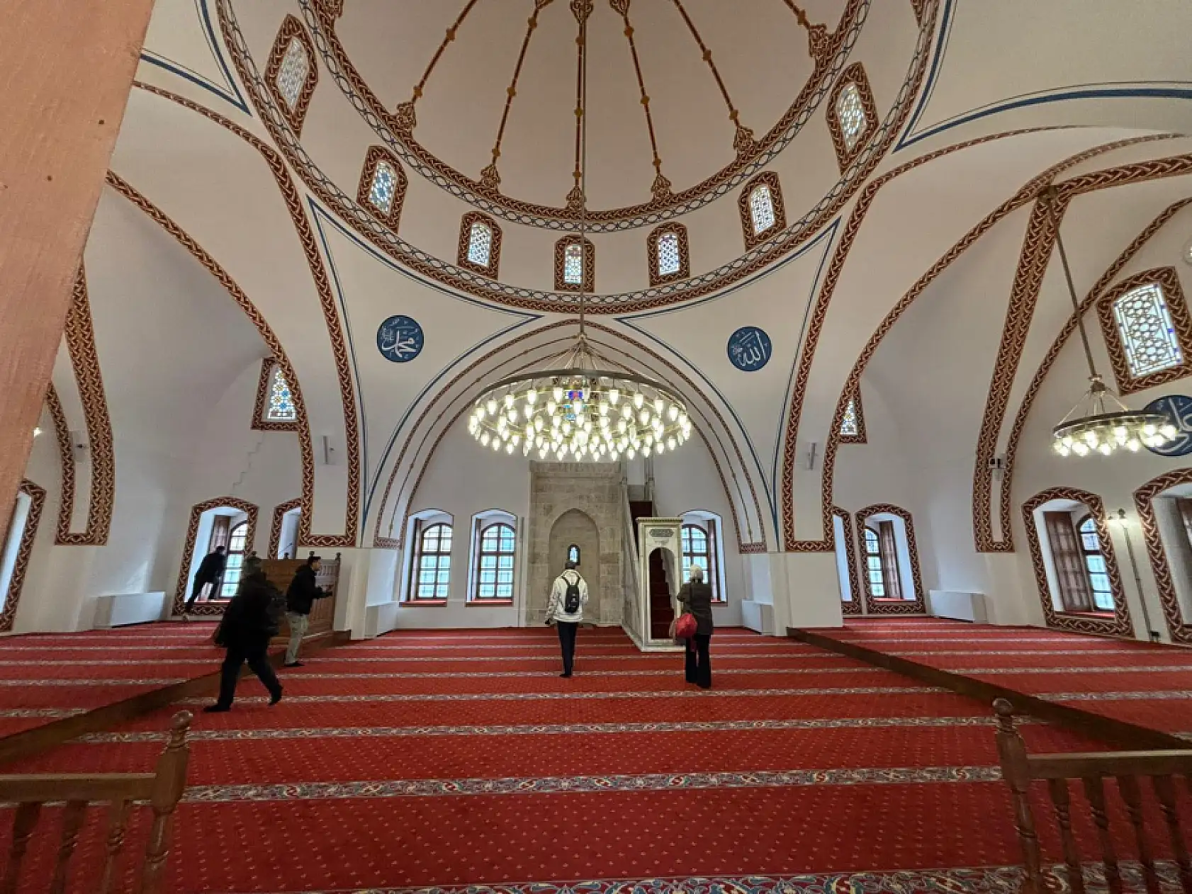 Anadolu'nun en eski mirasına Konya mührü! Başkan Altay Hatay'da müjdeyi verdi