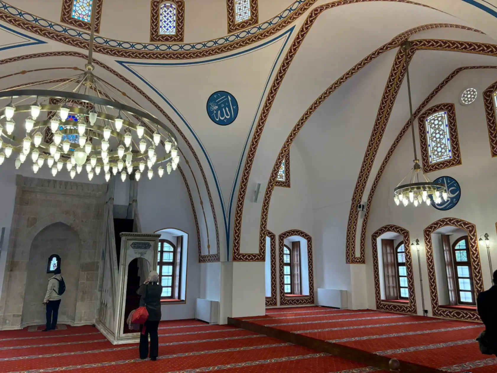 Anadolu'nun en eski mirasına Konya mührü! Başkan Altay Hatay'da müjdeyi verdi