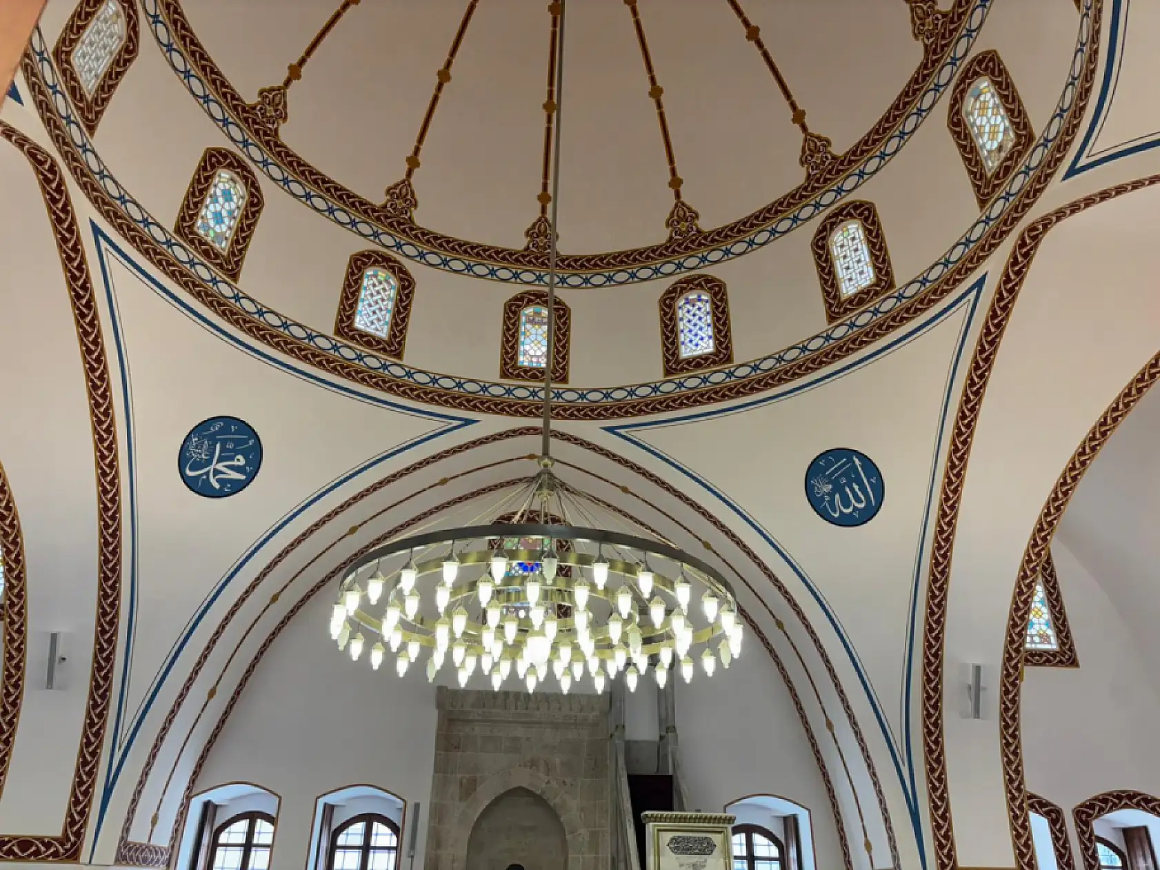 Anadolu'nun en eski mirasına Konya mührü! Başkan Altay Hatay'da müjdeyi verdi