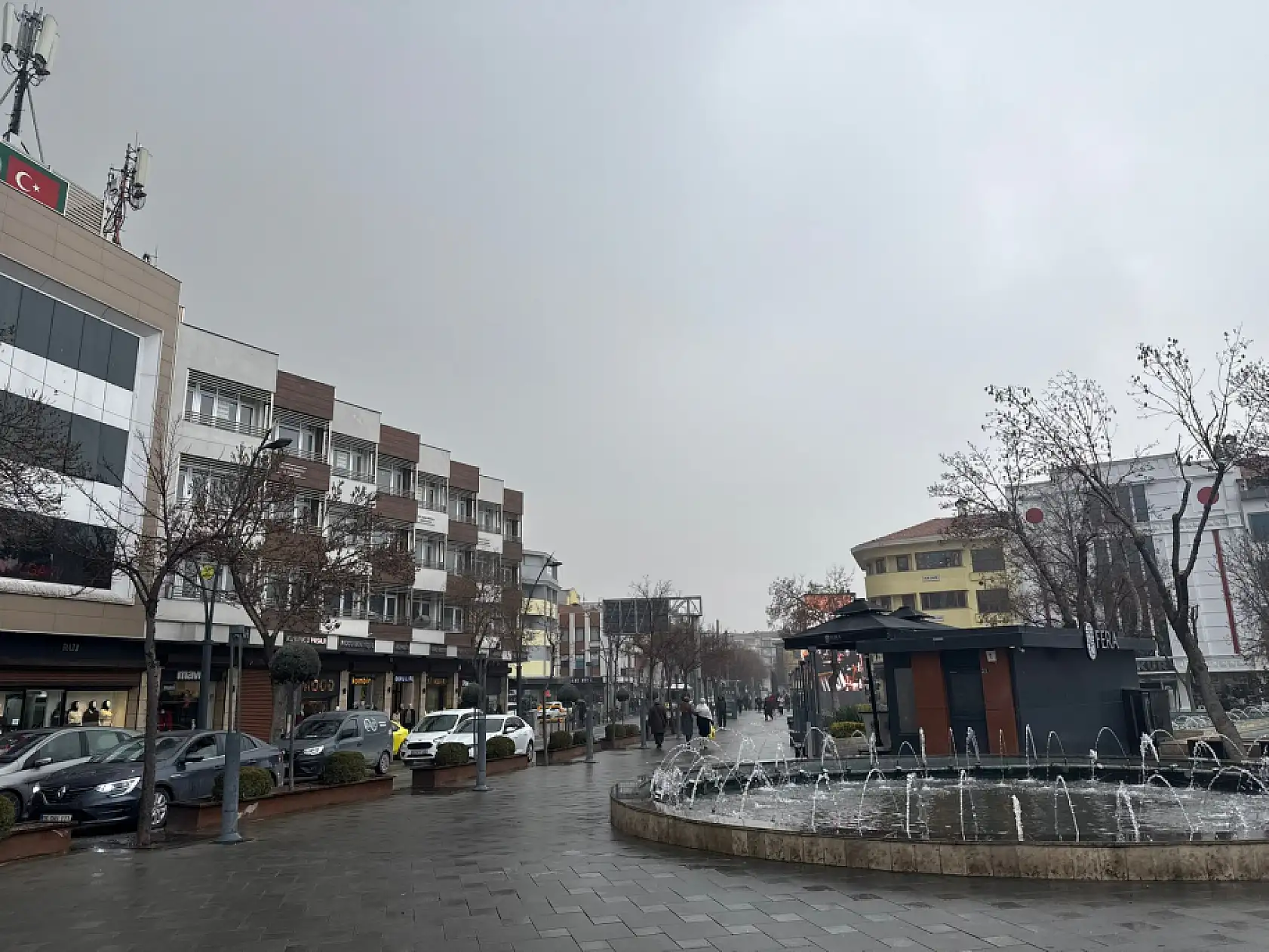 Hasret bitiyor! Konya'nın beklediği beyaz misafir geliyor