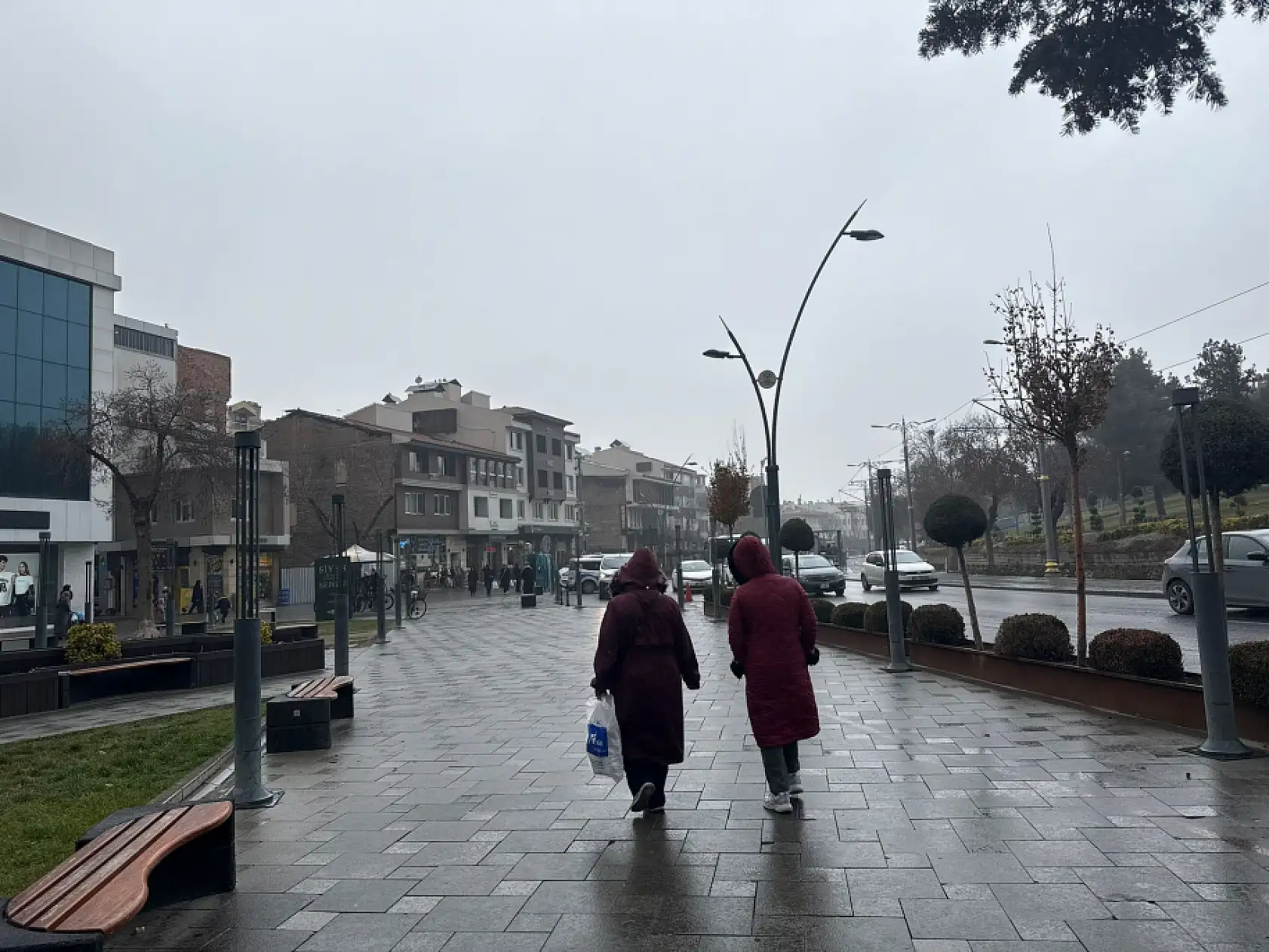 Hasret bitiyor! Konya'nın beklediği beyaz misafir geliyor