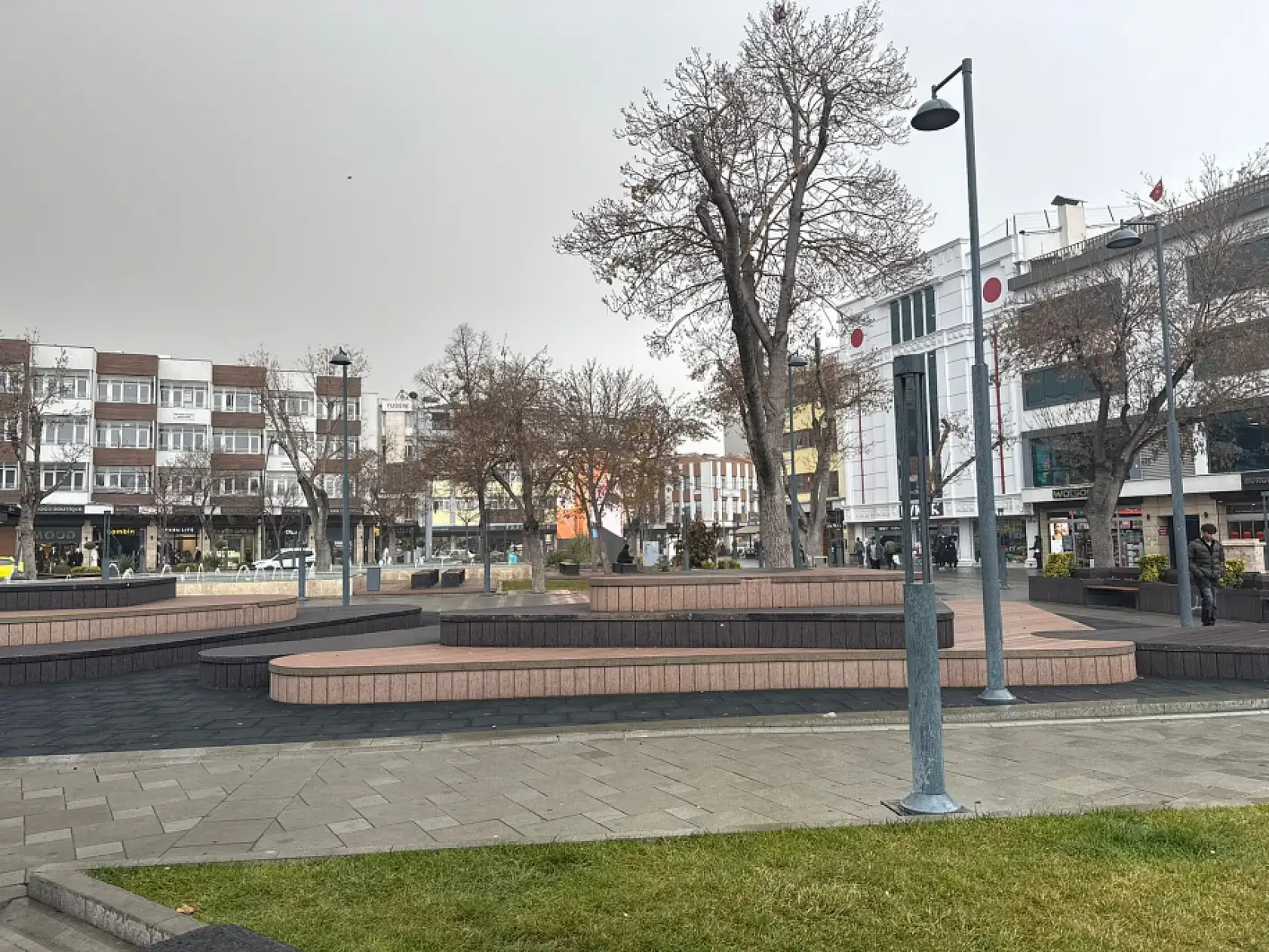 Hasret bitiyor! Konya'nın beklediği beyaz misafir geliyor