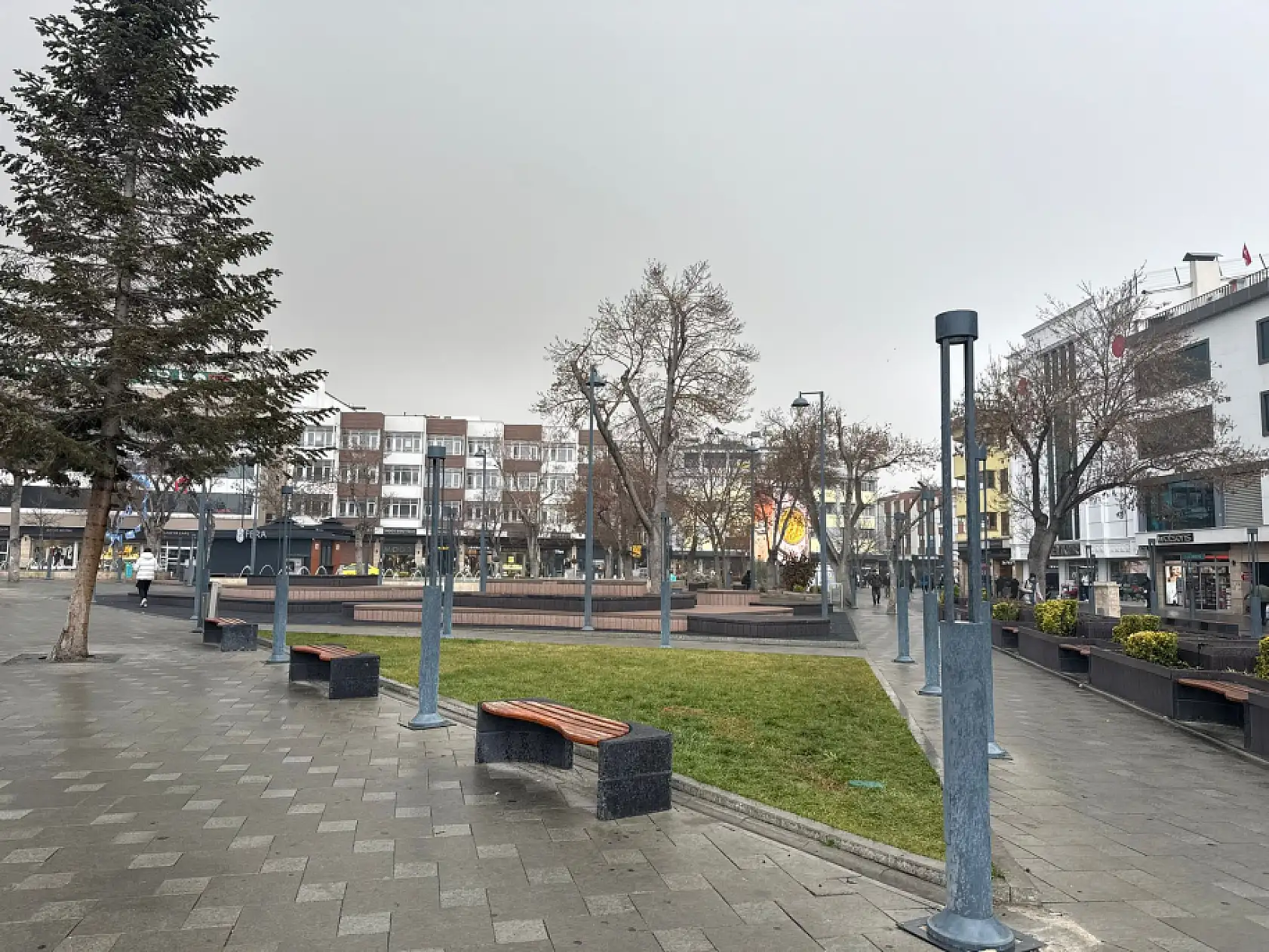 Hasret bitiyor! Konya'nın beklediği beyaz misafir geliyor