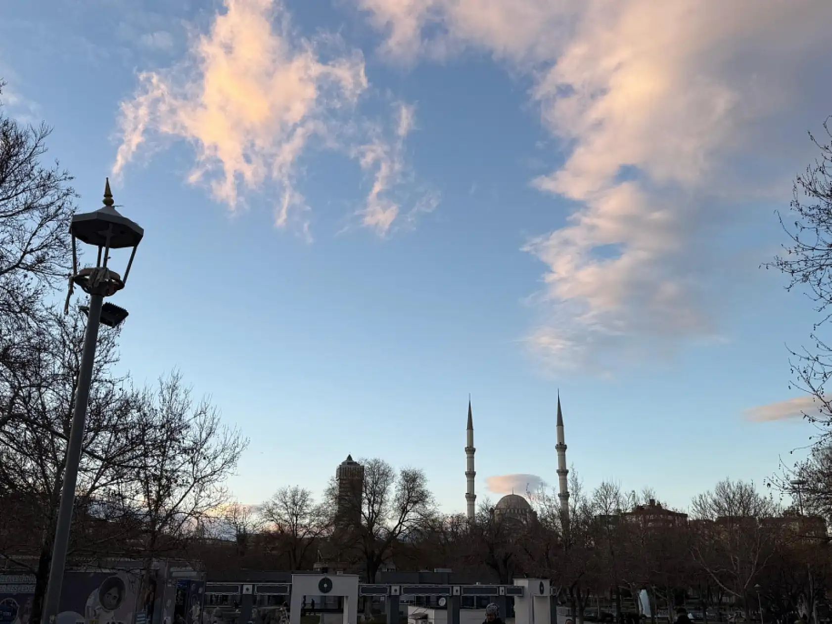 Konyalılar dikkat! O günler sokağa çıkan yanacak