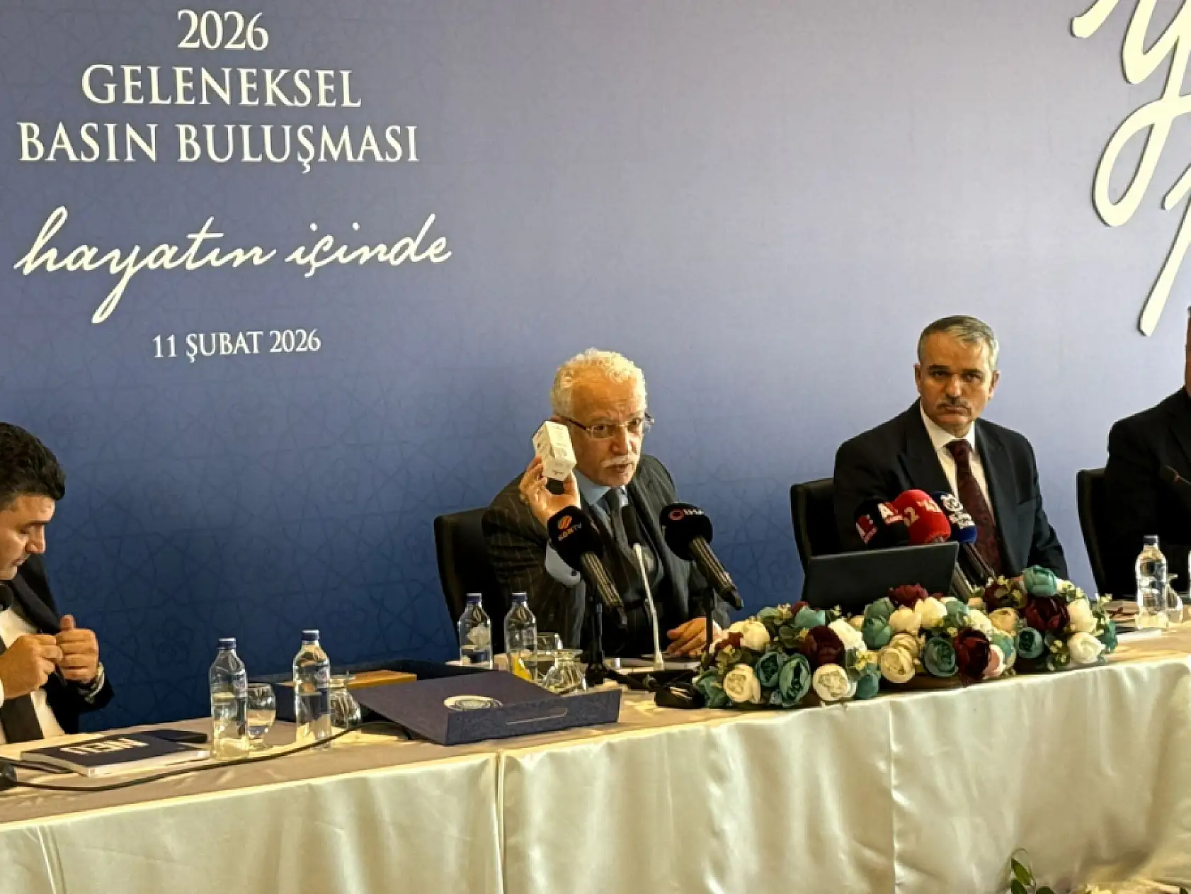 Konya'nın ruhu, dünyanın akademisi: NEÜ şehrin damarlarında