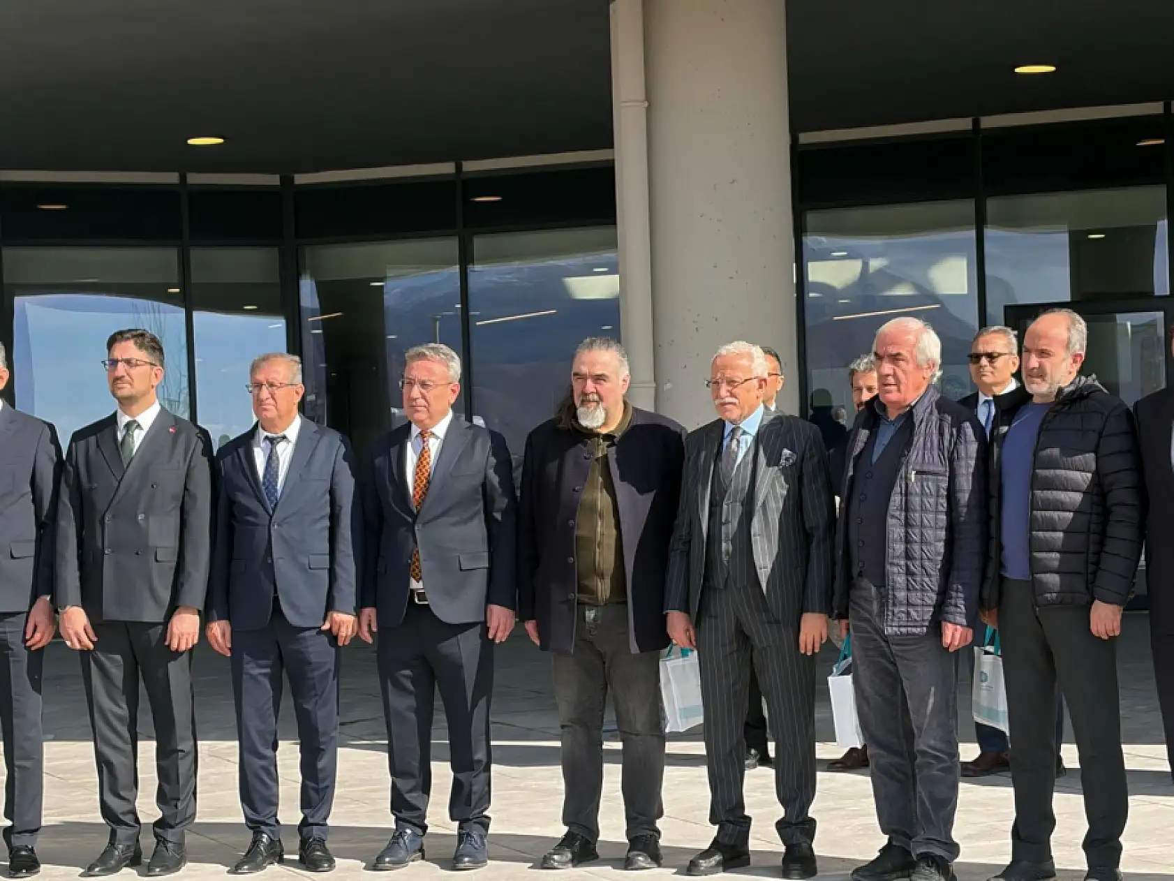 Konya'nın ruhu, dünyanın akademisi: NEÜ şehrin damarlarında