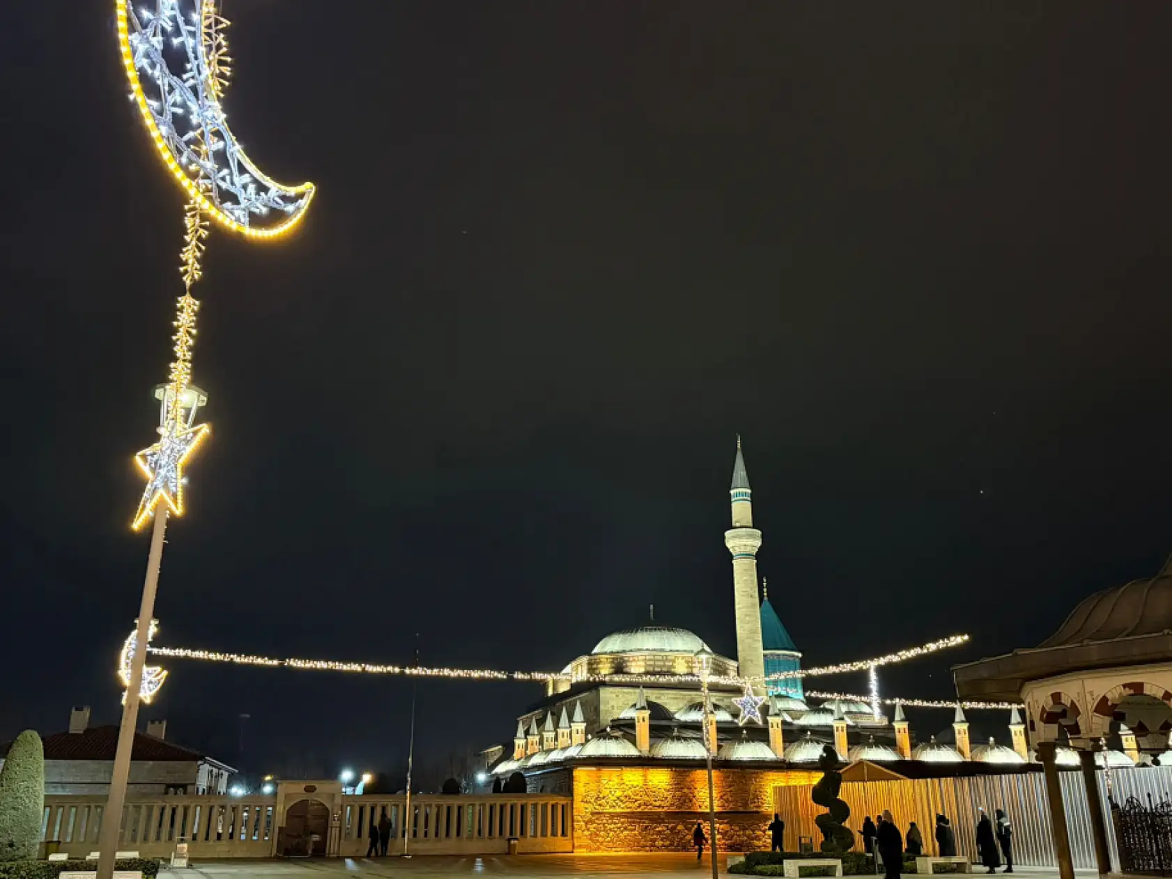 Konyalılar dikkat! Bayram tatilinde planlar iptal mi oluyor, hava nasıl olacak?