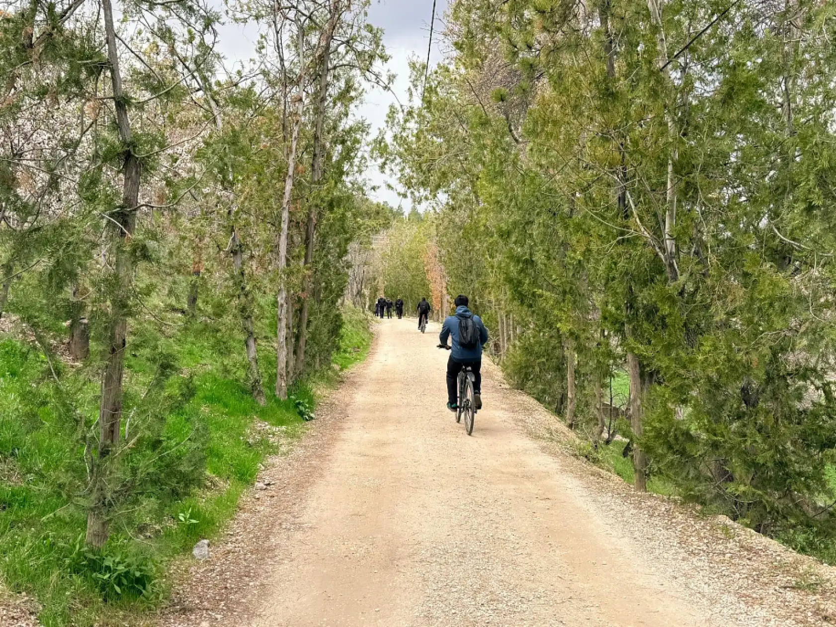Konya'da duaların tuzla mühürlendiği makam: Niyetle gelenin boş dönmediği o kapı