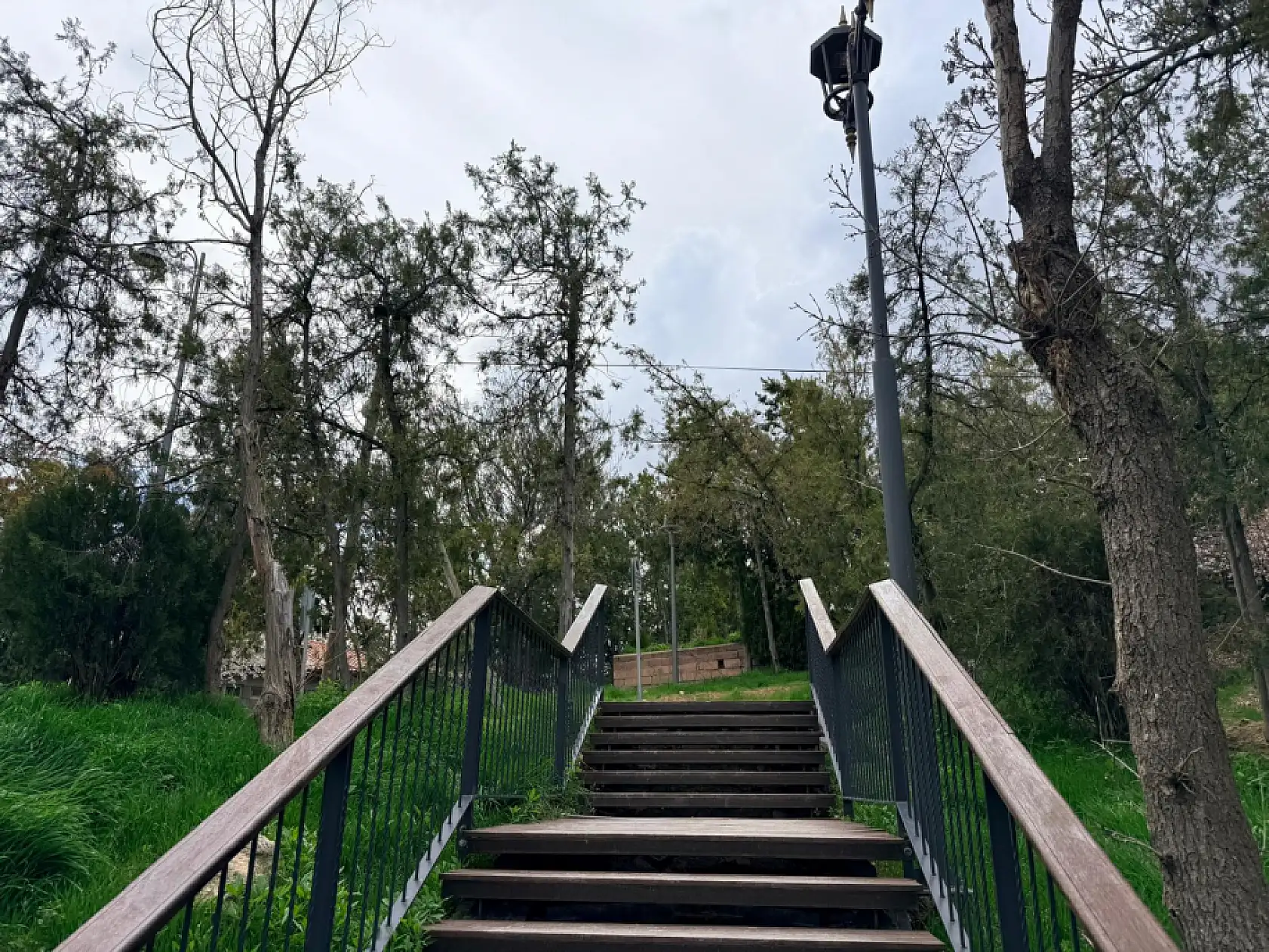 Konya'da duaların tuzla mühürlendiği makam: Niyetle gelenin boş dönmediği o kapı