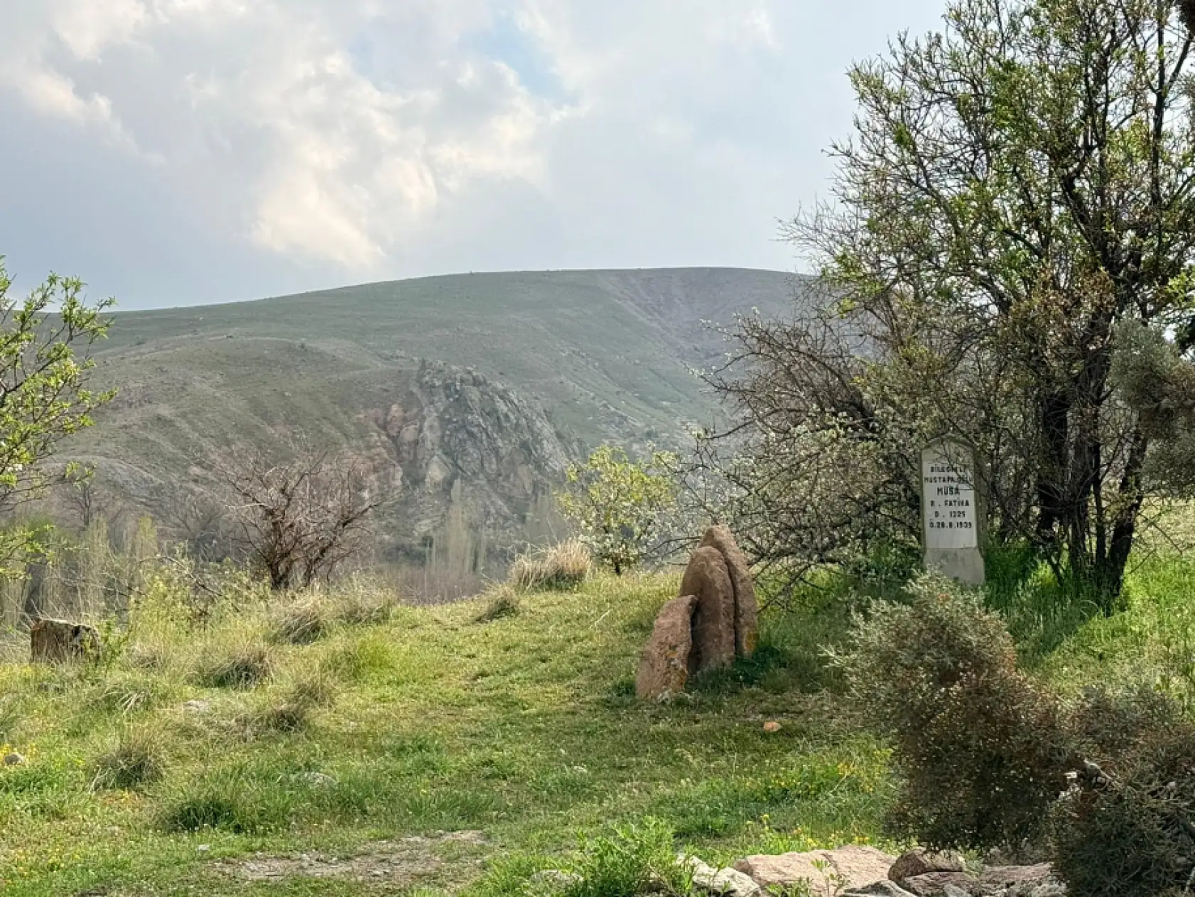 Konya'nın binlerce yıllık hafızası tehlikede! sessizce yok oluyorlar