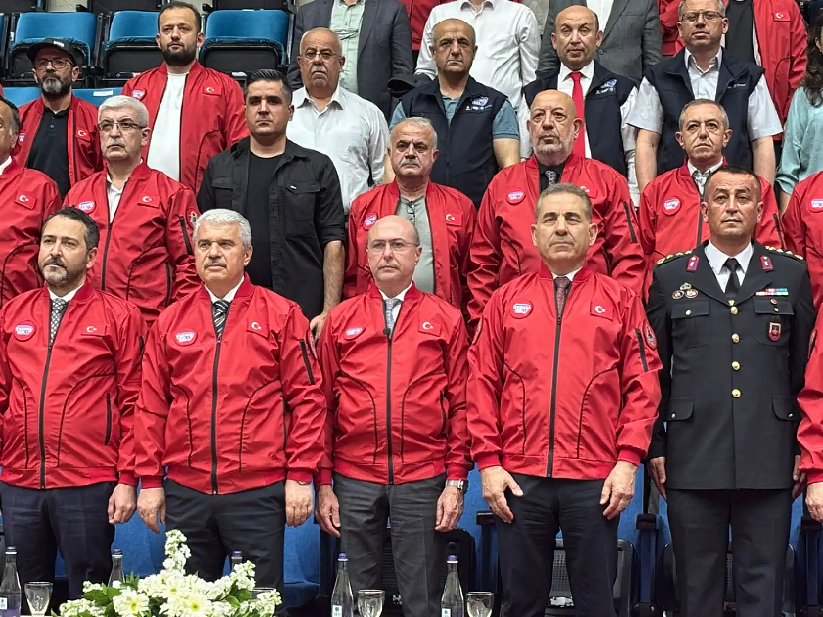 Konya'da teknoloji fırtınası başladı! 3 milyonluk ödül için yarışacaklar
