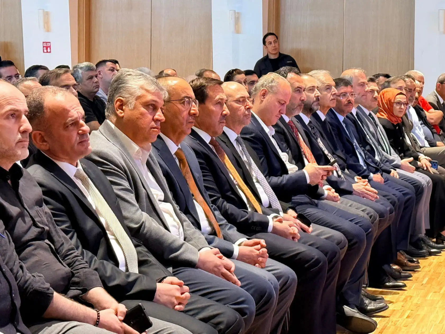 Konya'nın Nazar Boncuğu'na can suyu: Dünyada ilk olacak