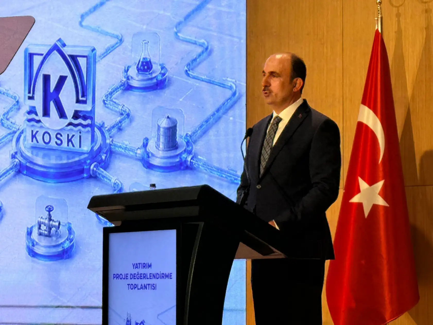 Konya'nın Nazar Boncuğu'na can suyu: Dünyada ilk olacak