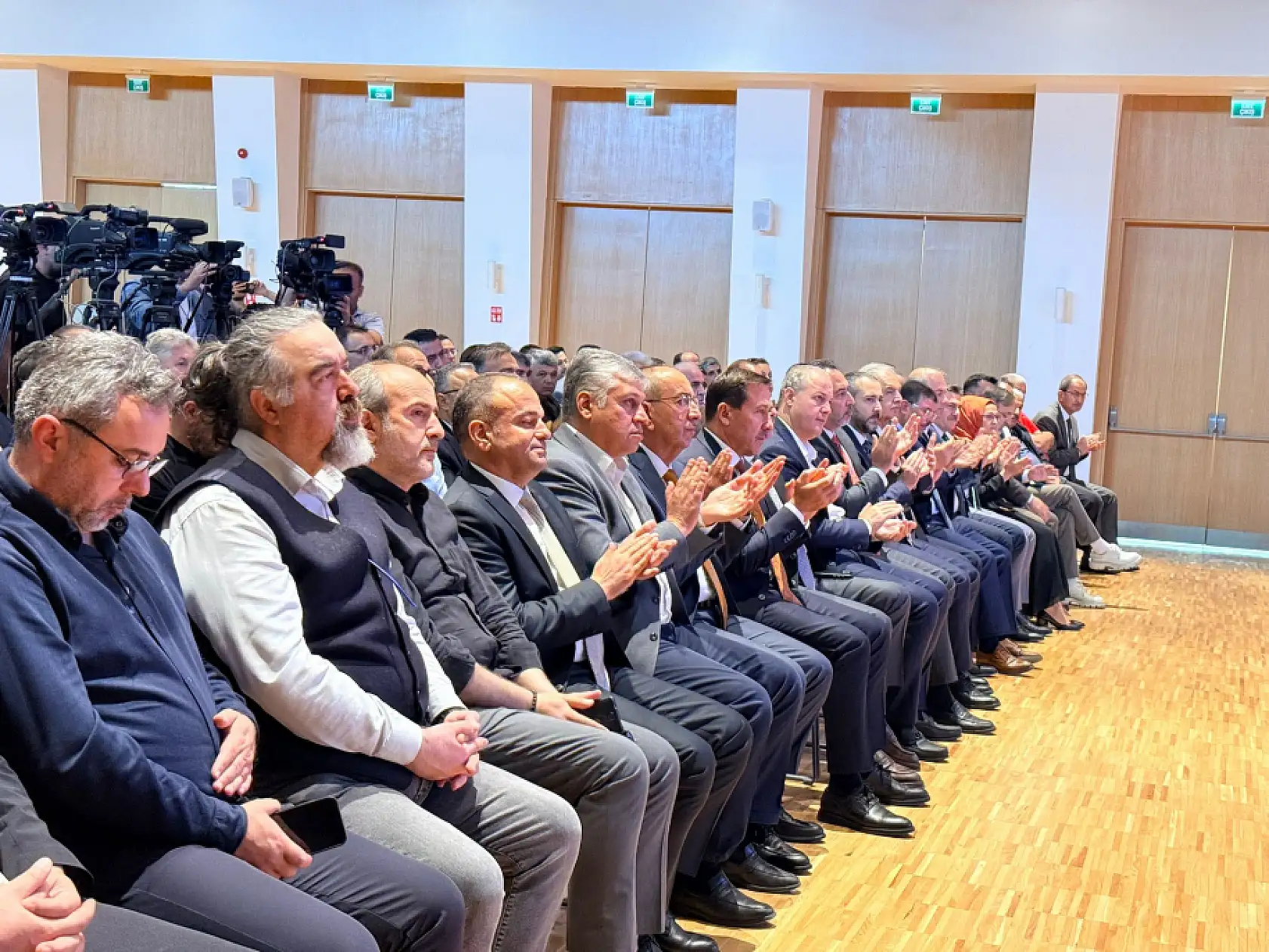 Konya'nın Nazar Boncuğu'na can suyu: Dünyada ilk olacak