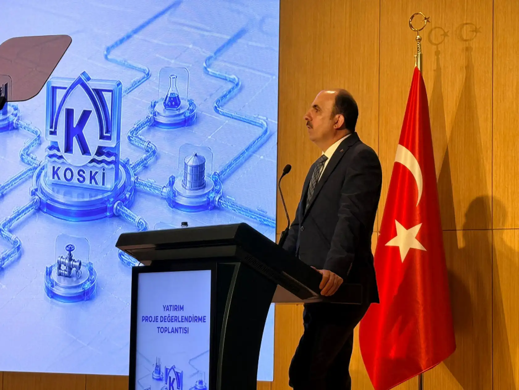Konya'nın Nazar Boncuğu'na can suyu: Dünyada ilk olacak