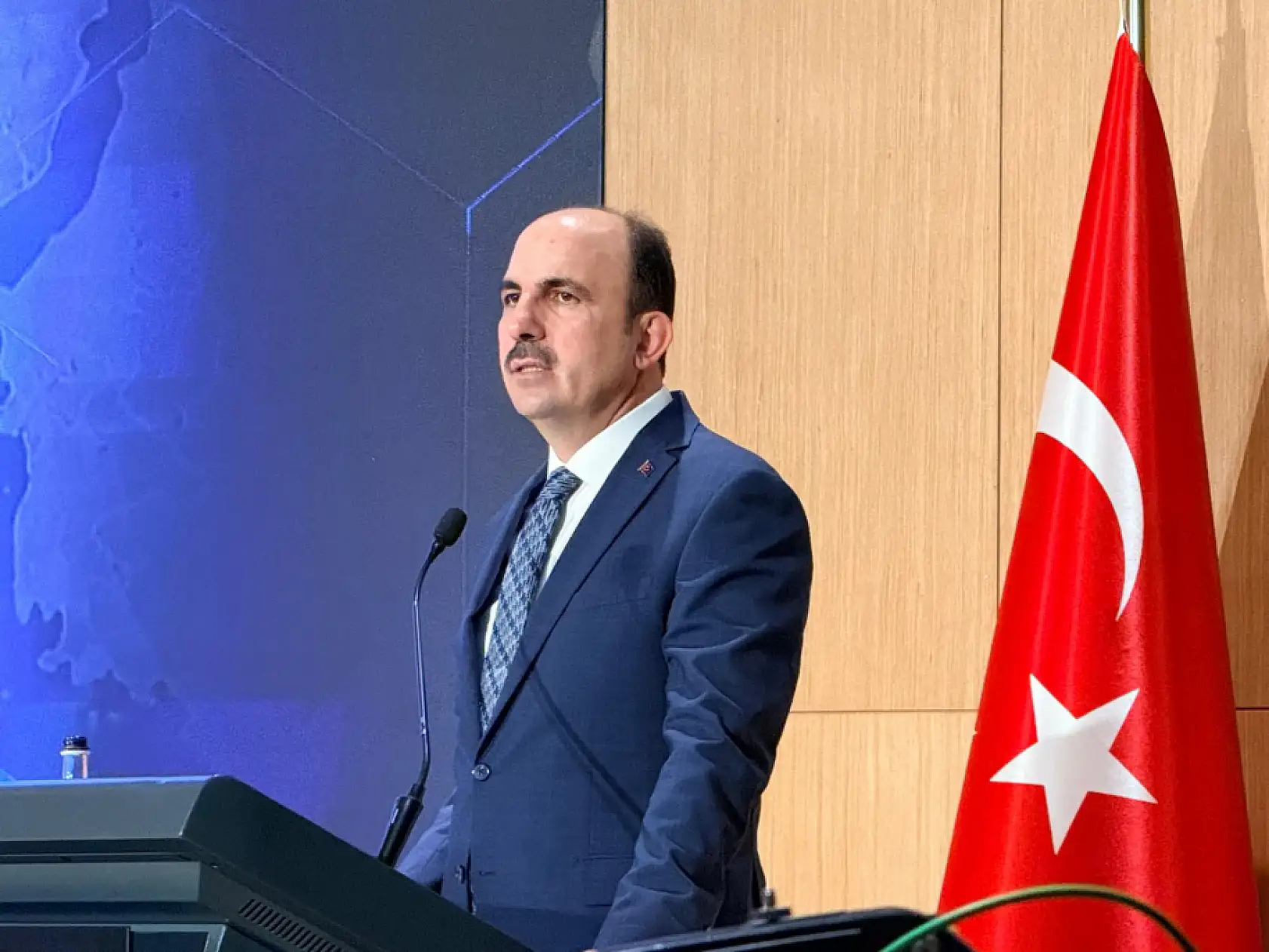 Konya'nın Nazar Boncuğu'na can suyu: Dünyada ilk olacak