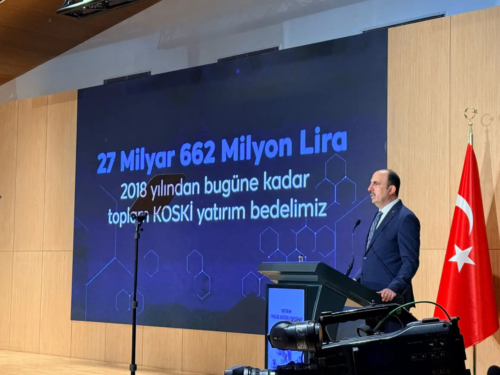 Konya'nın Nazar Boncuğu'na can suyu: Dünyada ilk olacak