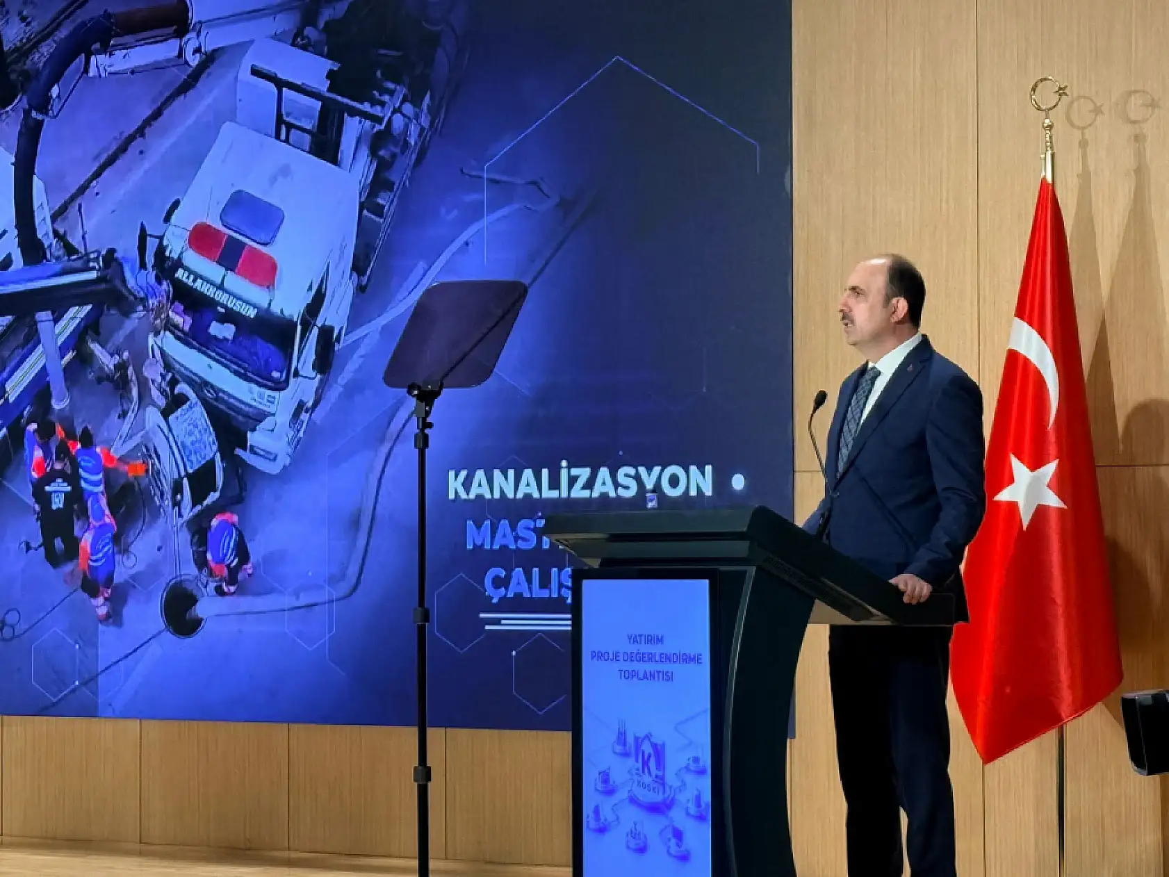 Konya'nın Nazar Boncuğu'na can suyu: Dünyada ilk olacak