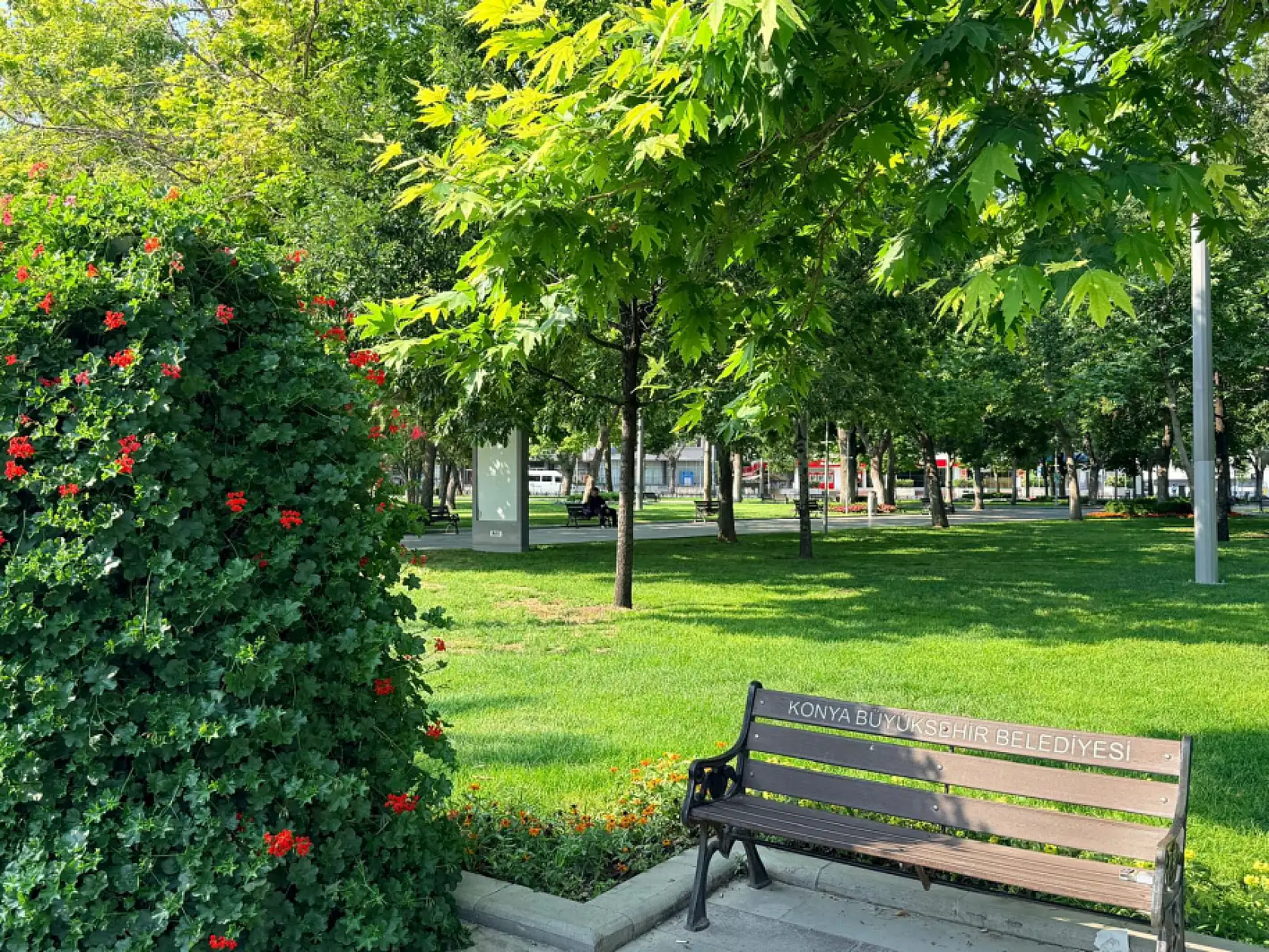Konya'da yeni haftada hava nasıl olacak? Sıcak hava devam edecek mi? İşte 5 günlük hava durumu