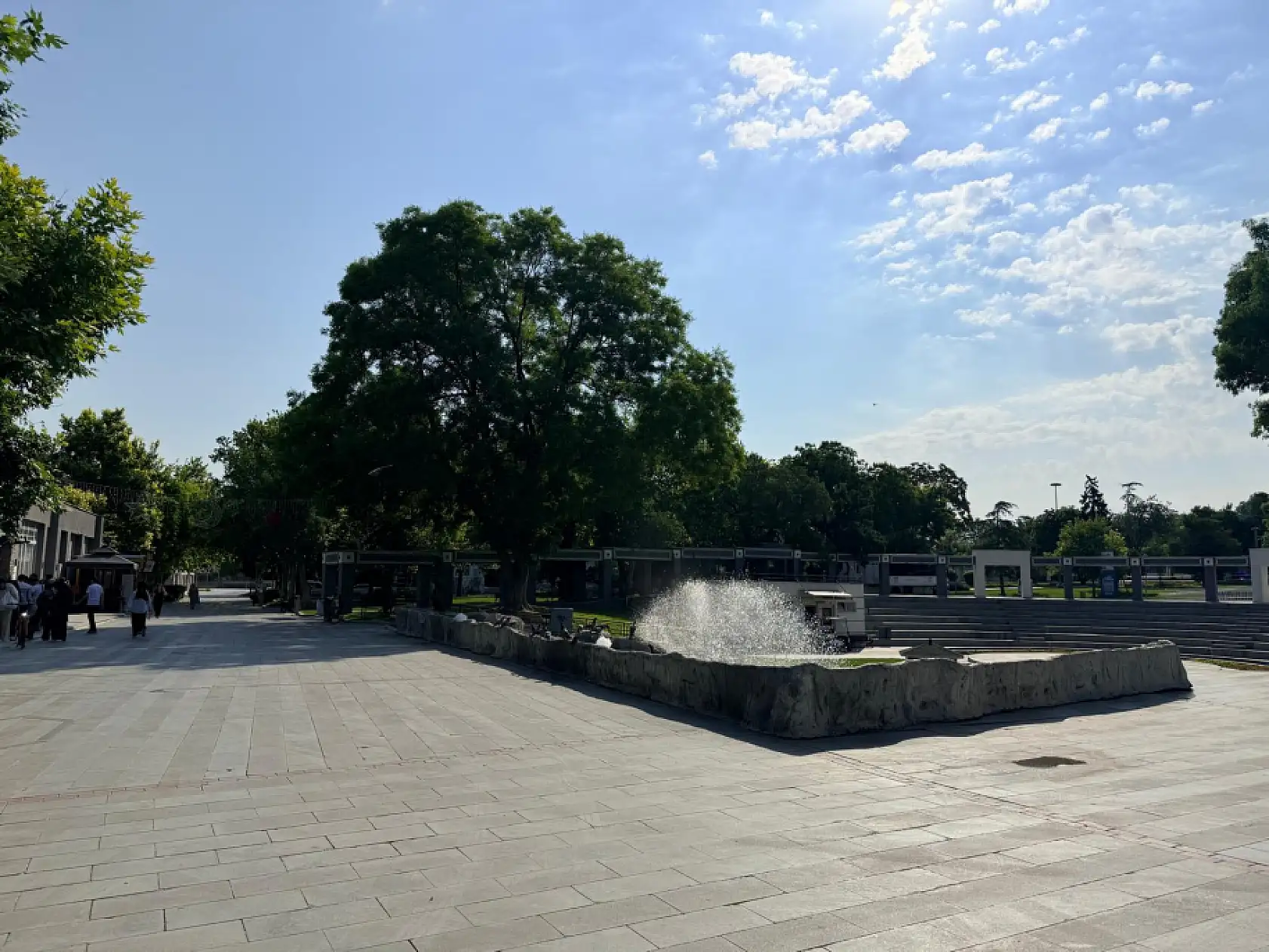 Konya'da hava tersine dönüyor! İşte 5 günlük meteorolojik tahmin