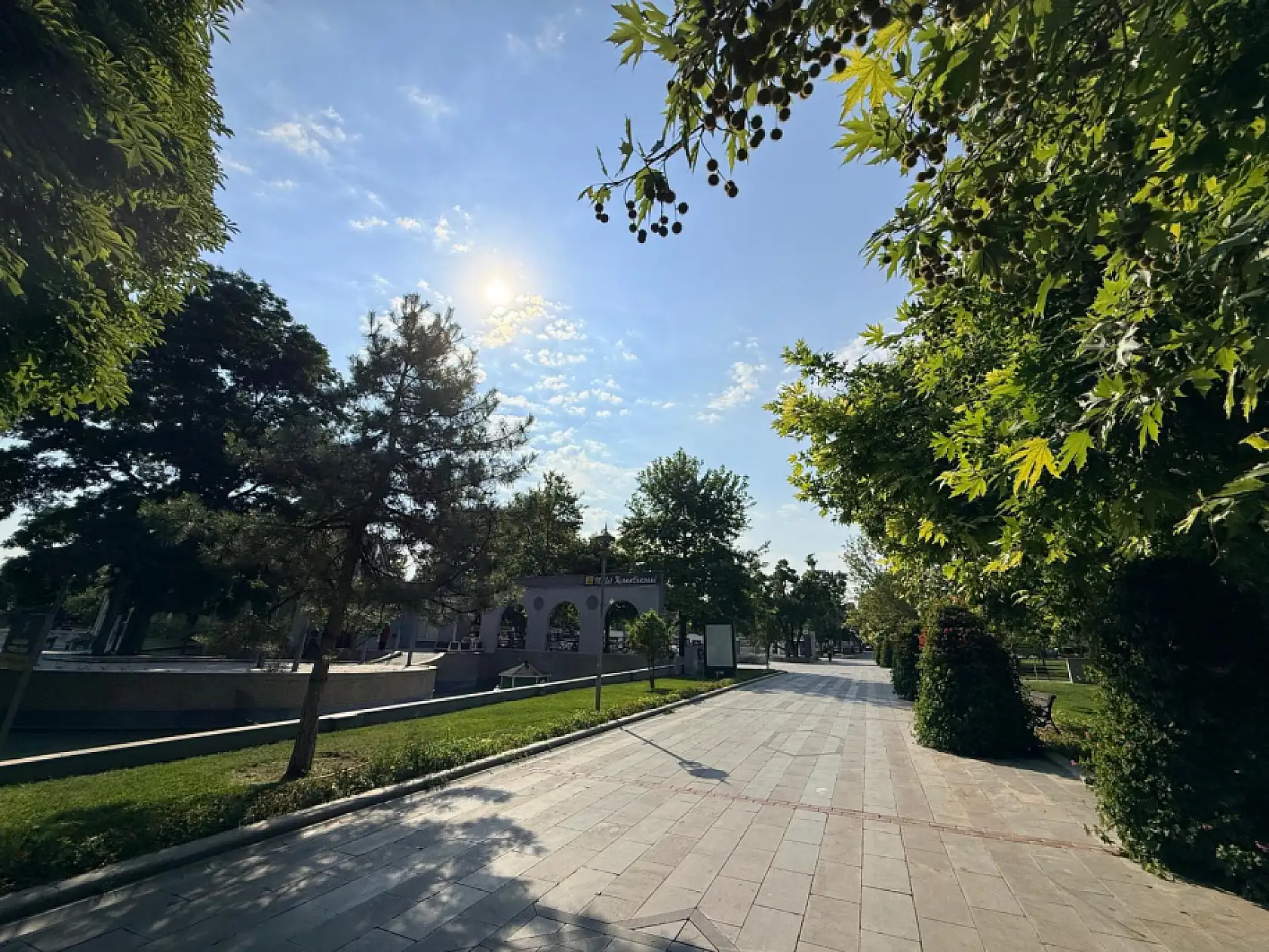 Konyalılar dışarı çıkmadan önce iki kez düşünün! Meteoroloji tarih verdi