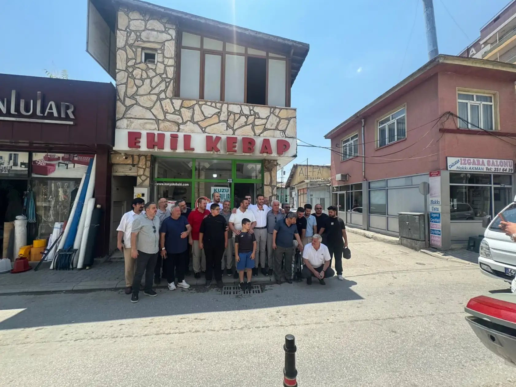 Konya'nın lezzet ehlinde bir devir kapanıyor! 47 yıllık efsaneye veda