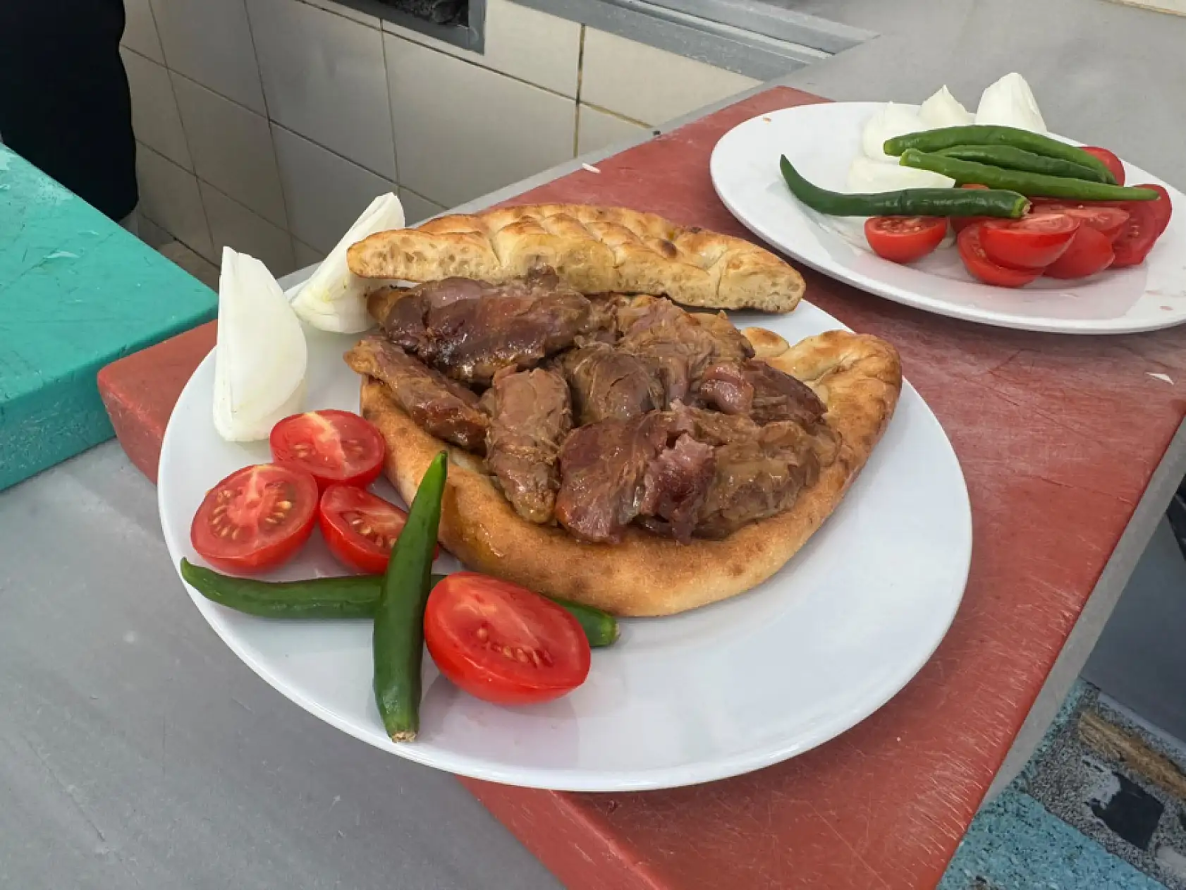 Konya'nın lezzet ehlinde bir devir kapanıyor! 47 yıllık efsaneye veda