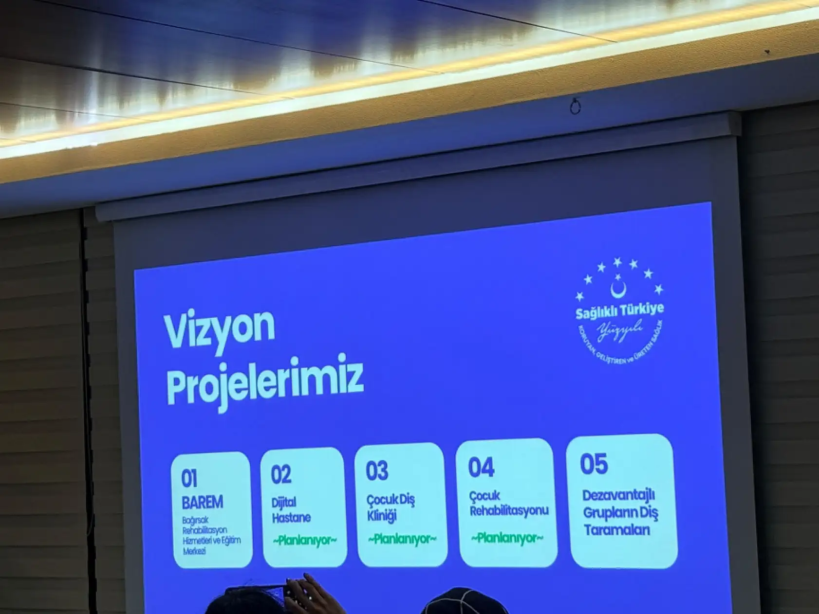 Türkiye'de bir ilk olacak Dijital Hastane vizyonu ve Konya'nın pilot bölge olma hedefi