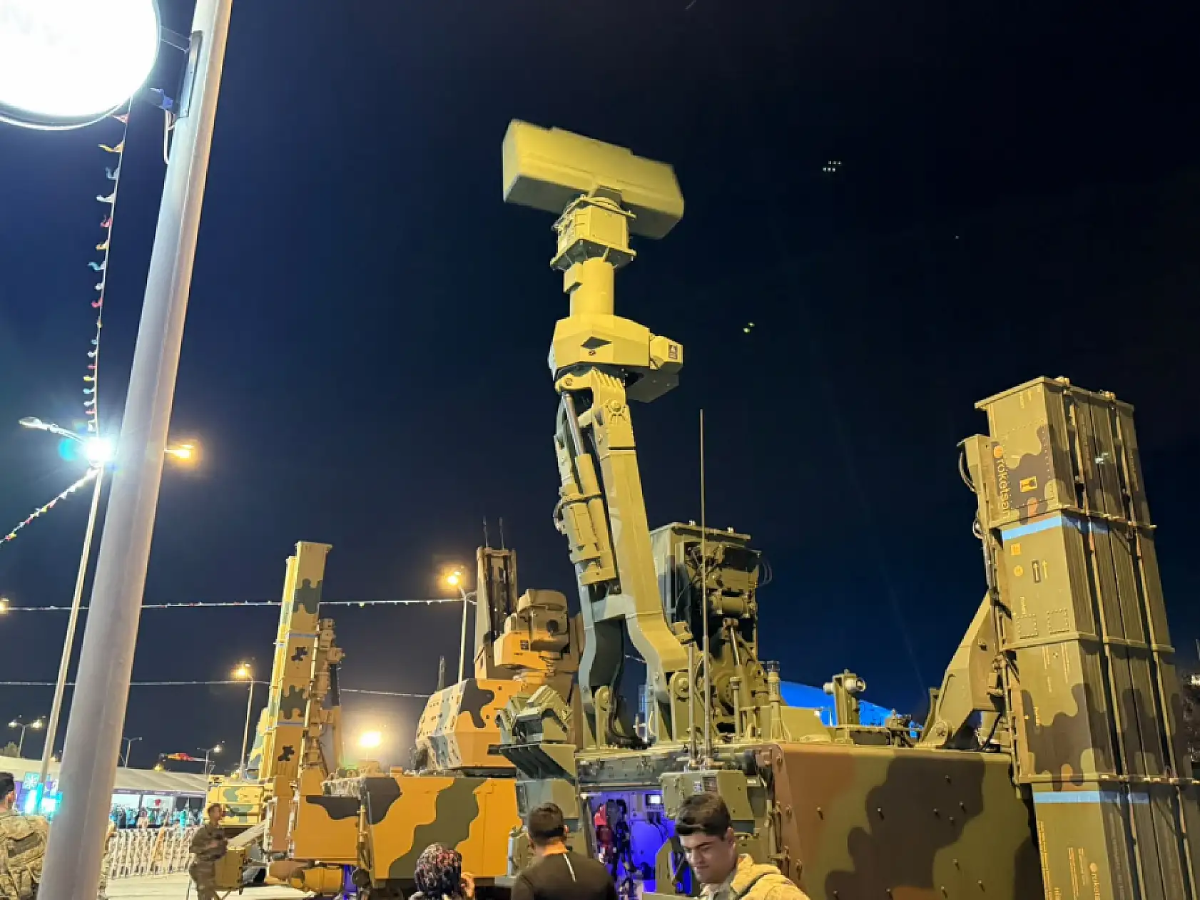 Konya 11'inci Bilim Festivali 2026 ne zaman, nerede? İşte gün gün program detayları