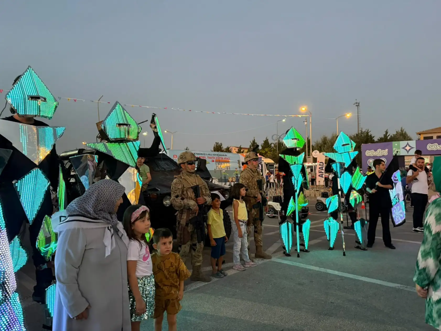 Konya 11'inci Bilim Festivali 2026 ne zaman, nerede? İşte gün gün program detayları