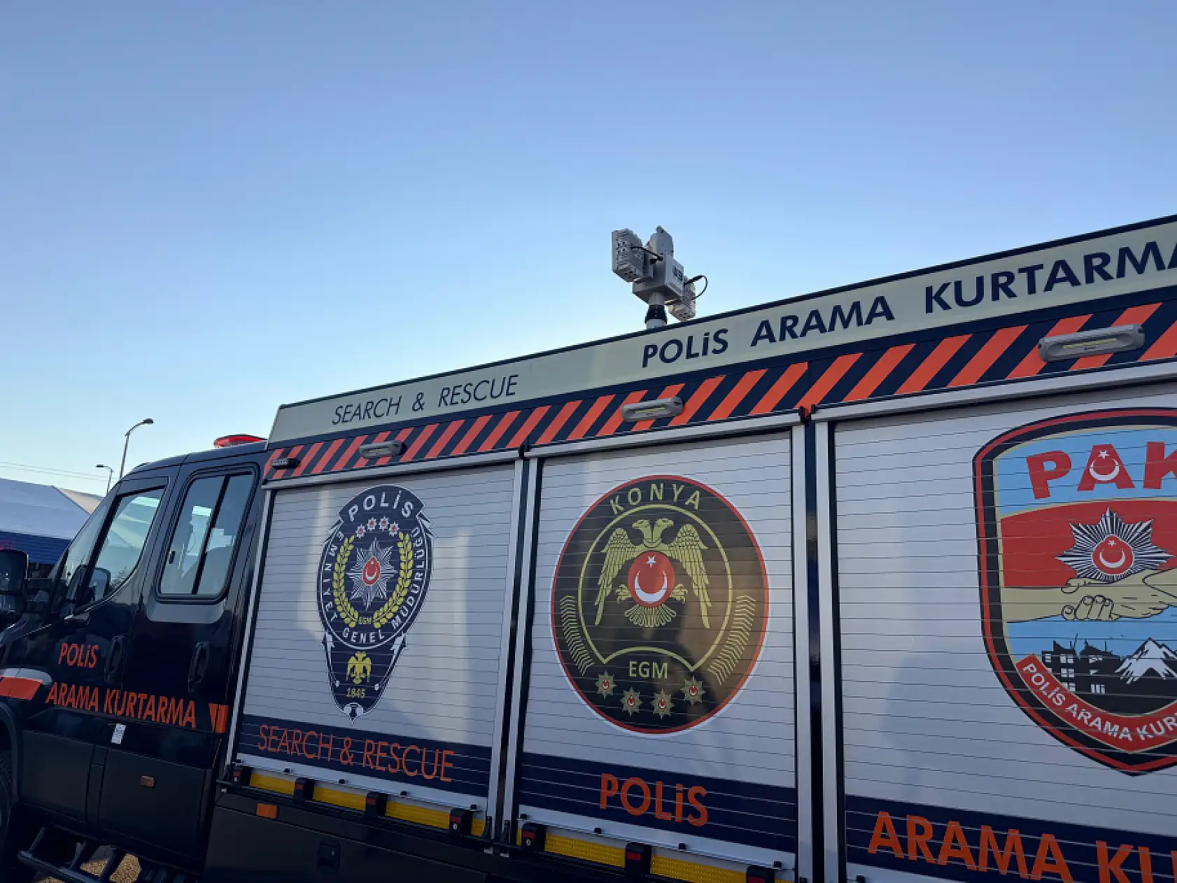 Konya Bilim Festivali'nde ilk gün nefes kesti: Milli teknoloji göğüsleri kabarttı