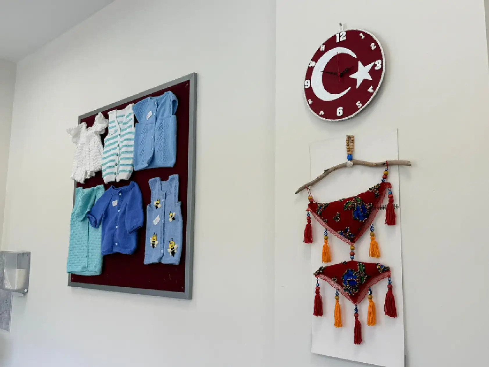 Konya'da bu merkezin kapısından girenlerin hayatı değişiyor