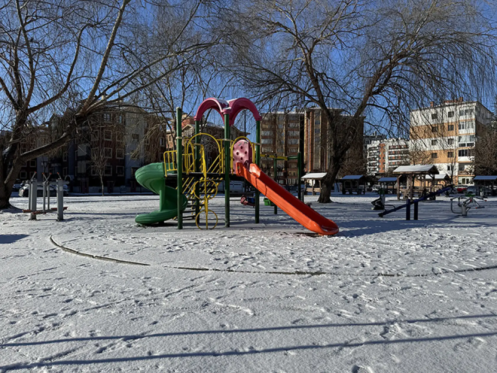 Türkiye beyaza büründü: İşte son durum