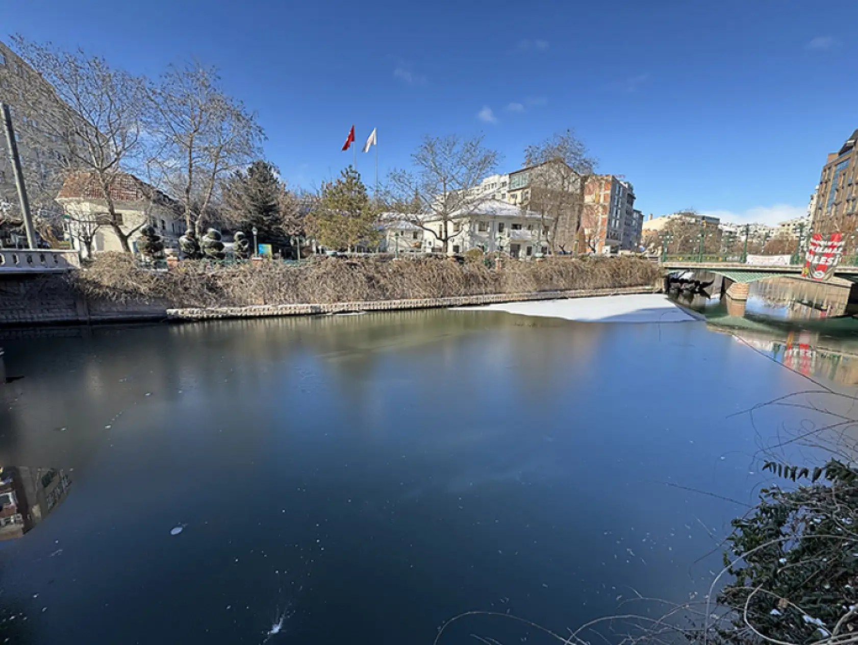 Türkiye beyaza büründü: İşte son durum