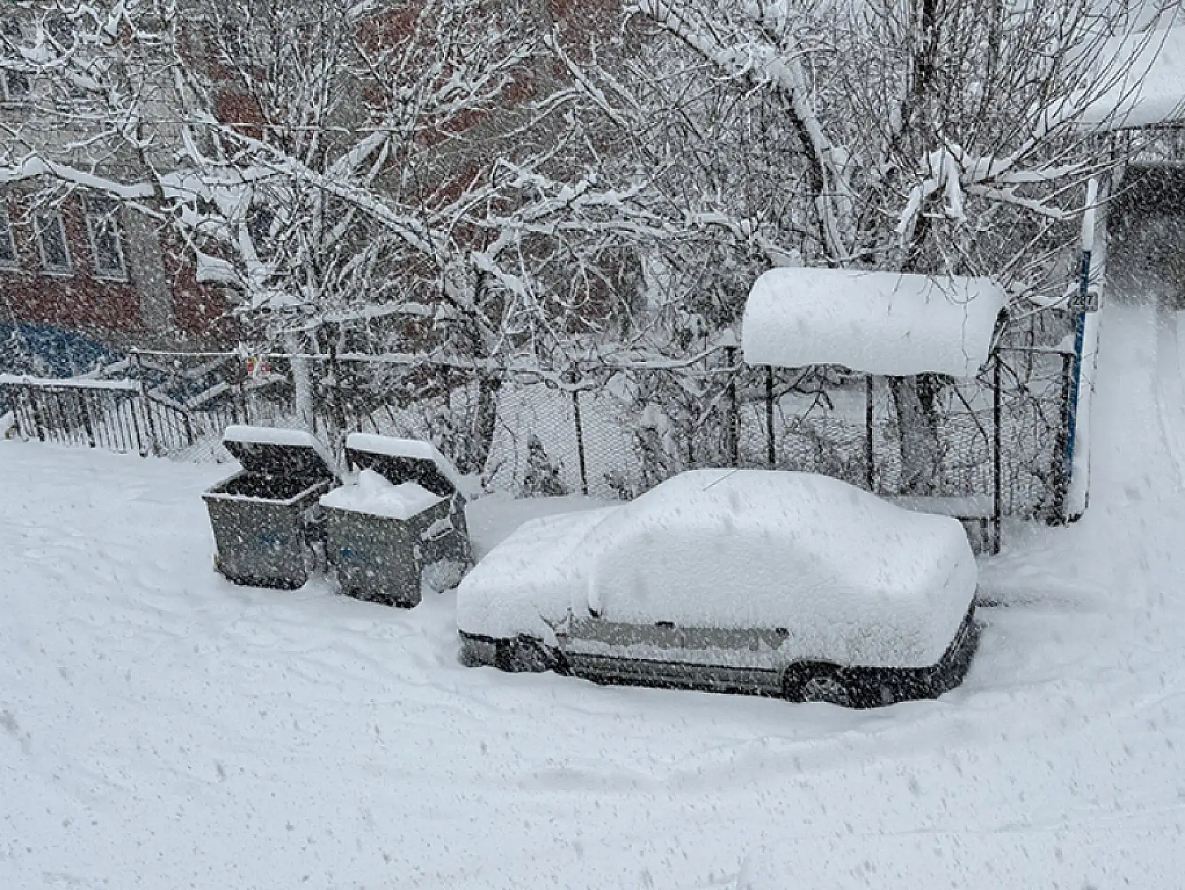 Türkiye beyaza büründü: İşte son durum