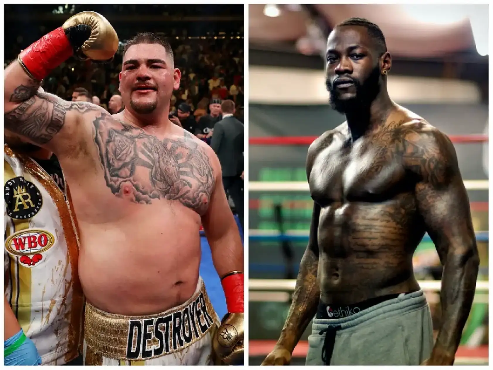 Eski Dünya şampiyonunun listesinde o isimler var